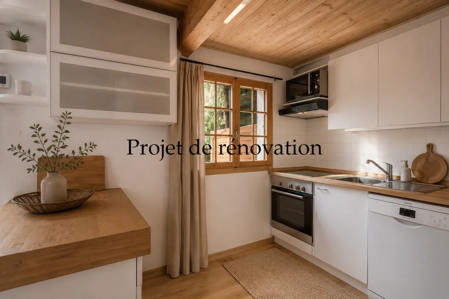 Charming Chalet with Stunning Views - Photo 4 of 6
