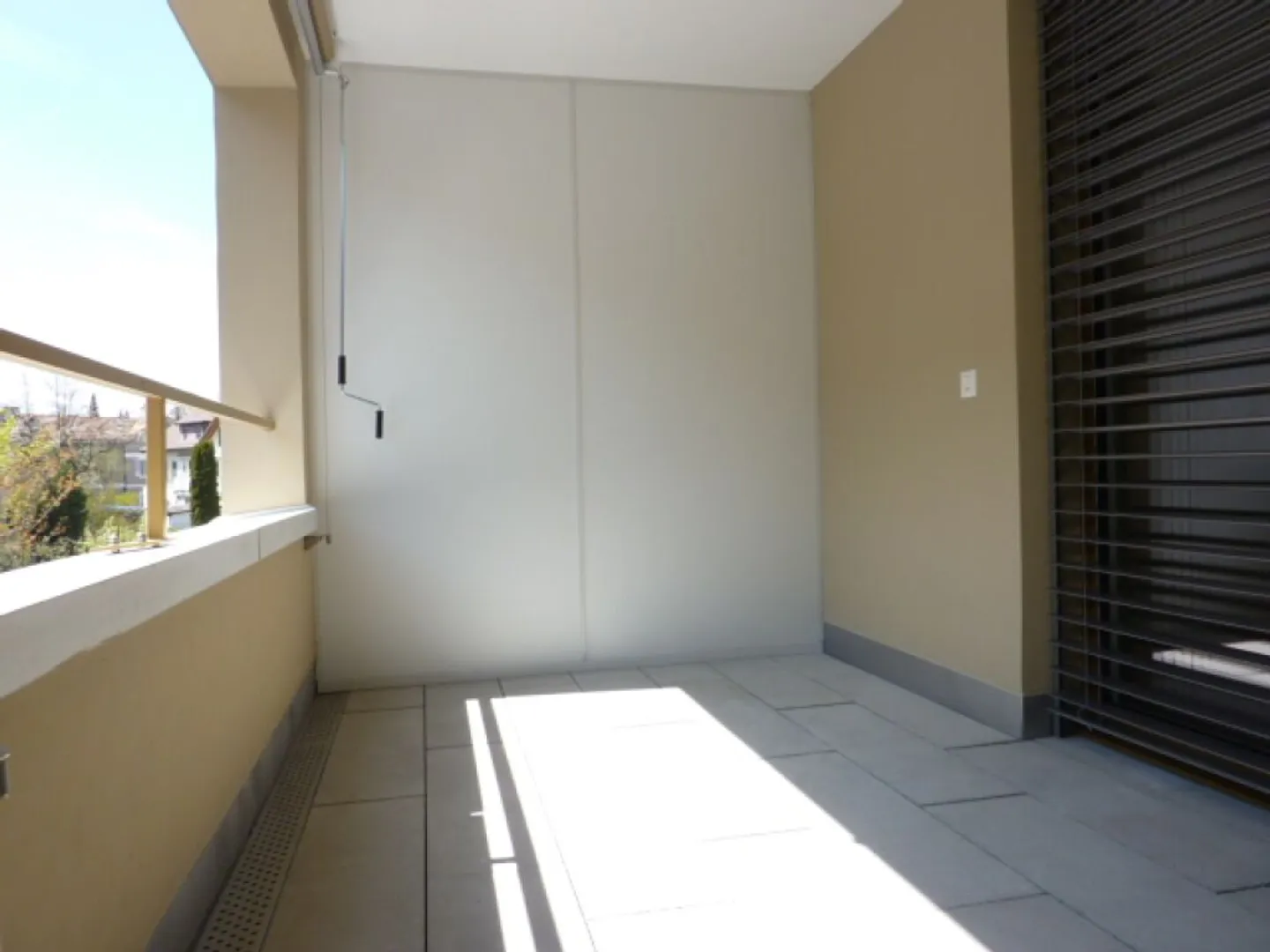 2.5 Room Apartment - Photo 6 of 6