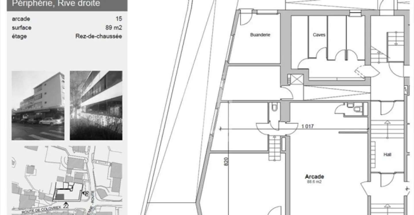 Commerce - Photo 1 of 6