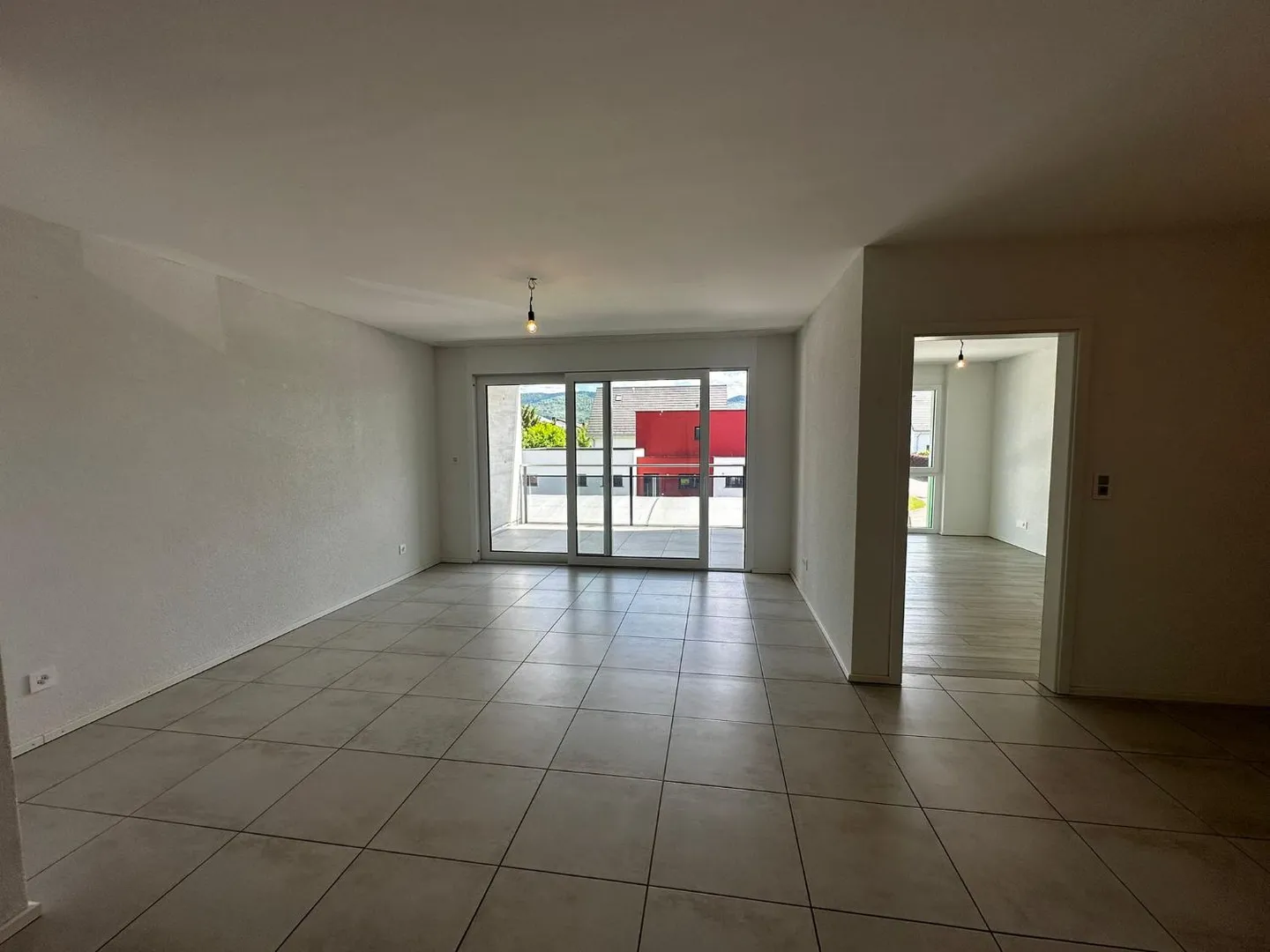 Appartement Moderne avec Balcon - Photo 5 sur 12
