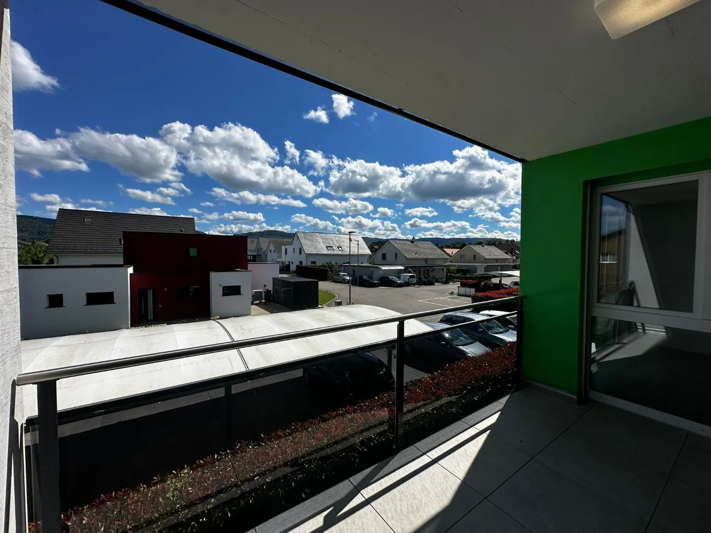 Appartement Moderne avec Balcon - Photo 6 sur 12