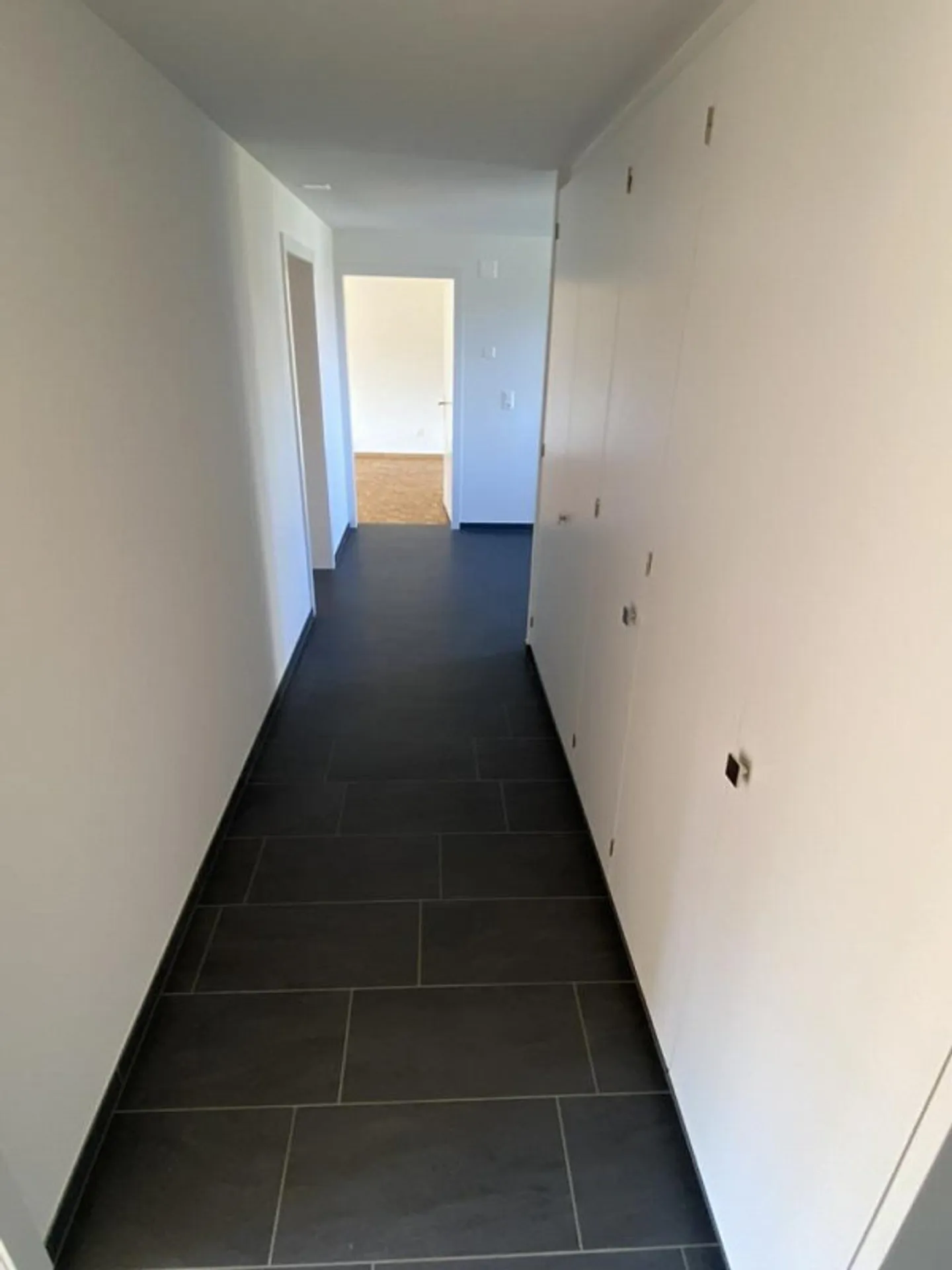 Spacious 4 1/2 room apartment - Photo 6 of 11