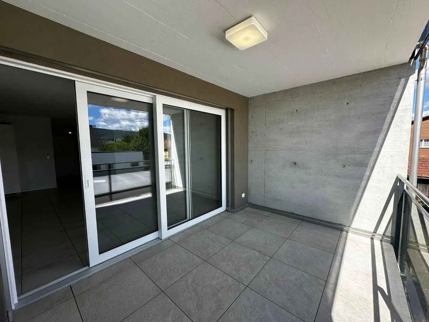 Appartement Moderne avec Balcon - Photo 7 sur 12