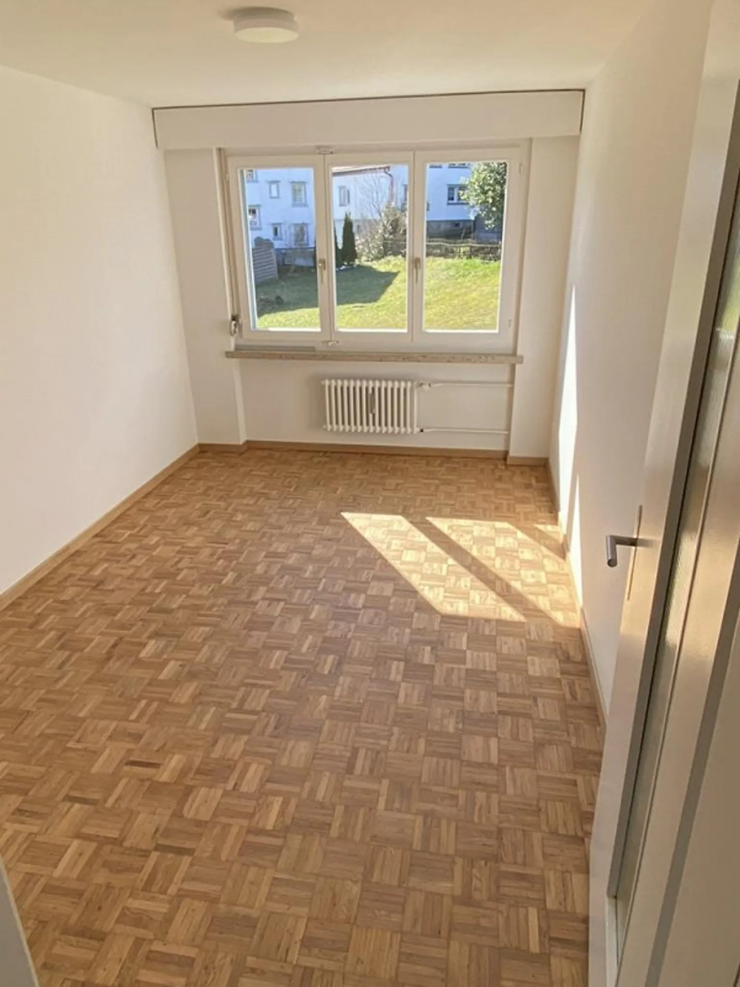 Spacious 4 1/2 room apartment - Photo 9 of 11