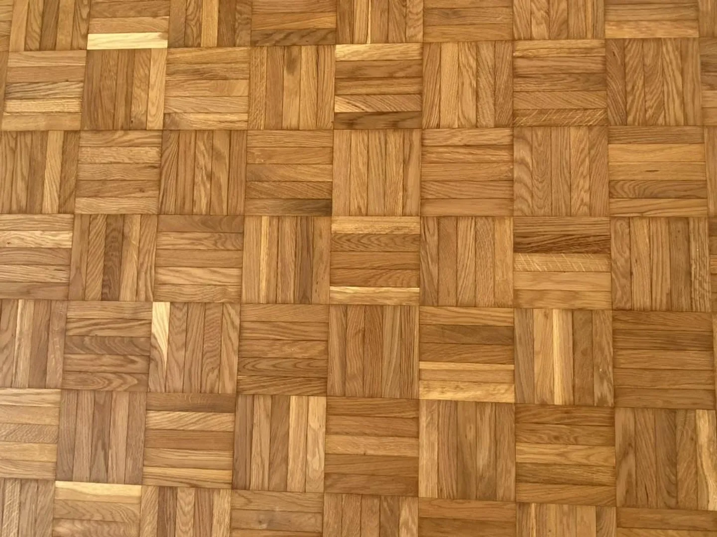 Spacious 4 1/2 room apartment - Photo 11 of 11