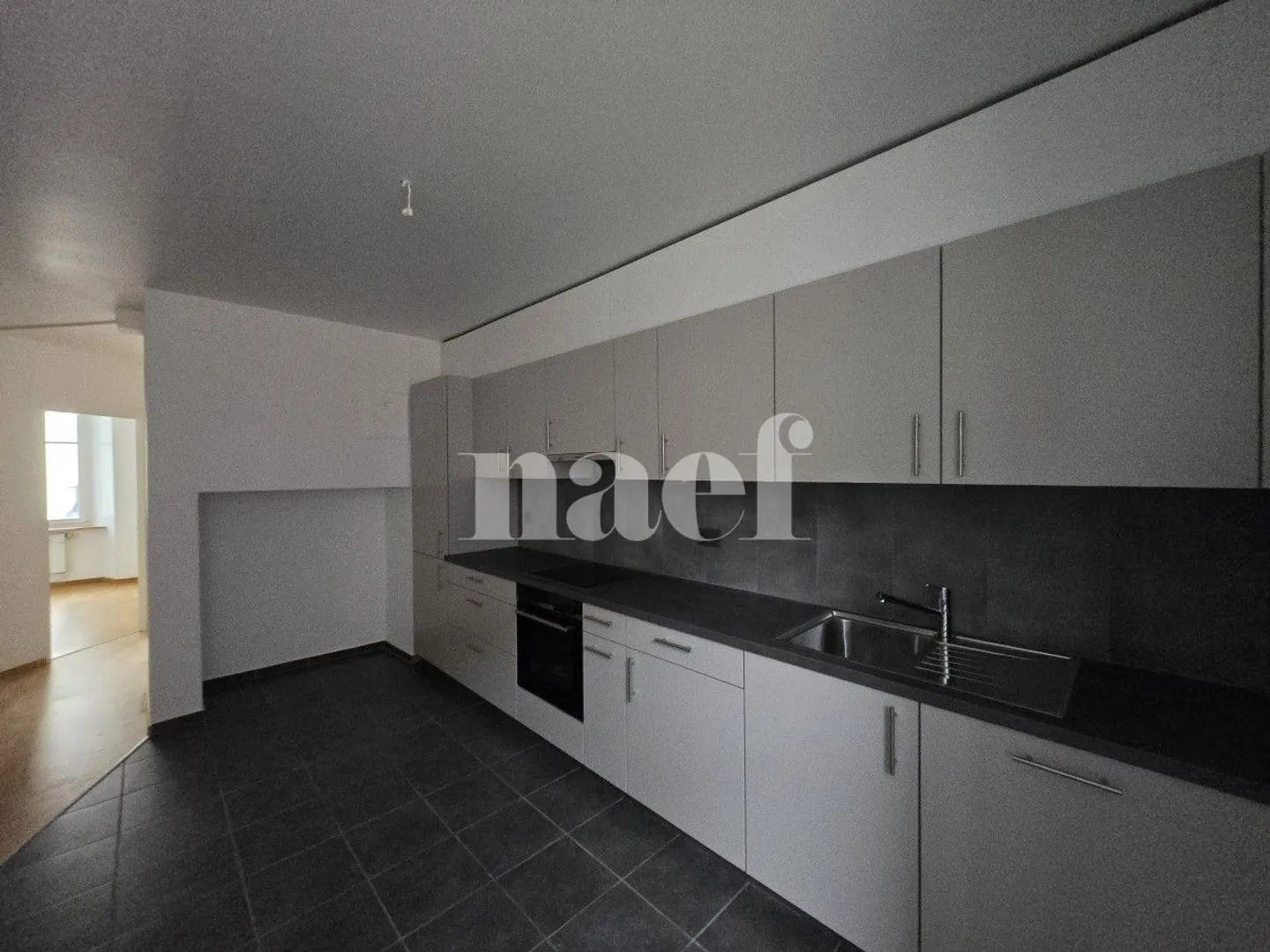 Appartement 3 pièces - Photo 4 sur 10