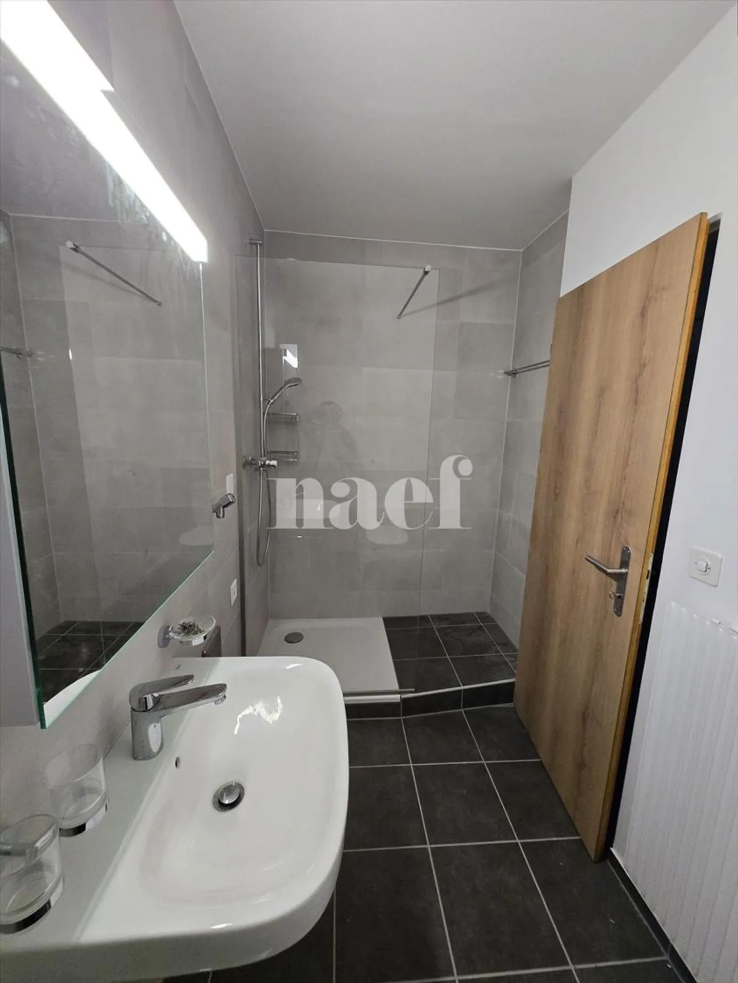 Appartement 3 pièces - Photo 8 sur 10