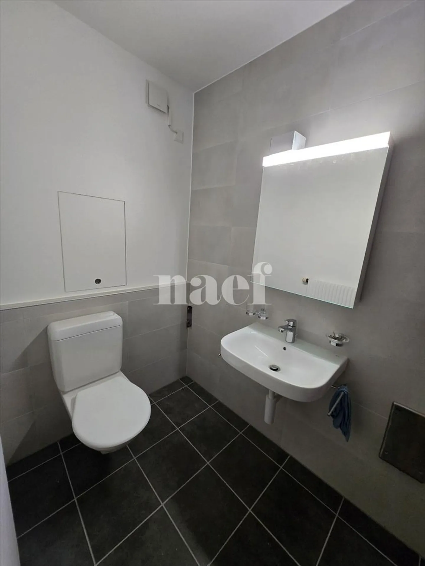 Appartement 3 pièces - Photo 9 sur 10