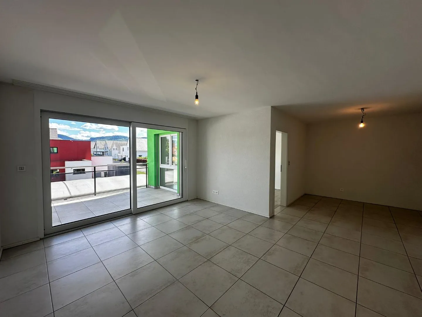 Appartement Moderne avec Balcon - Photo 11 sur 12