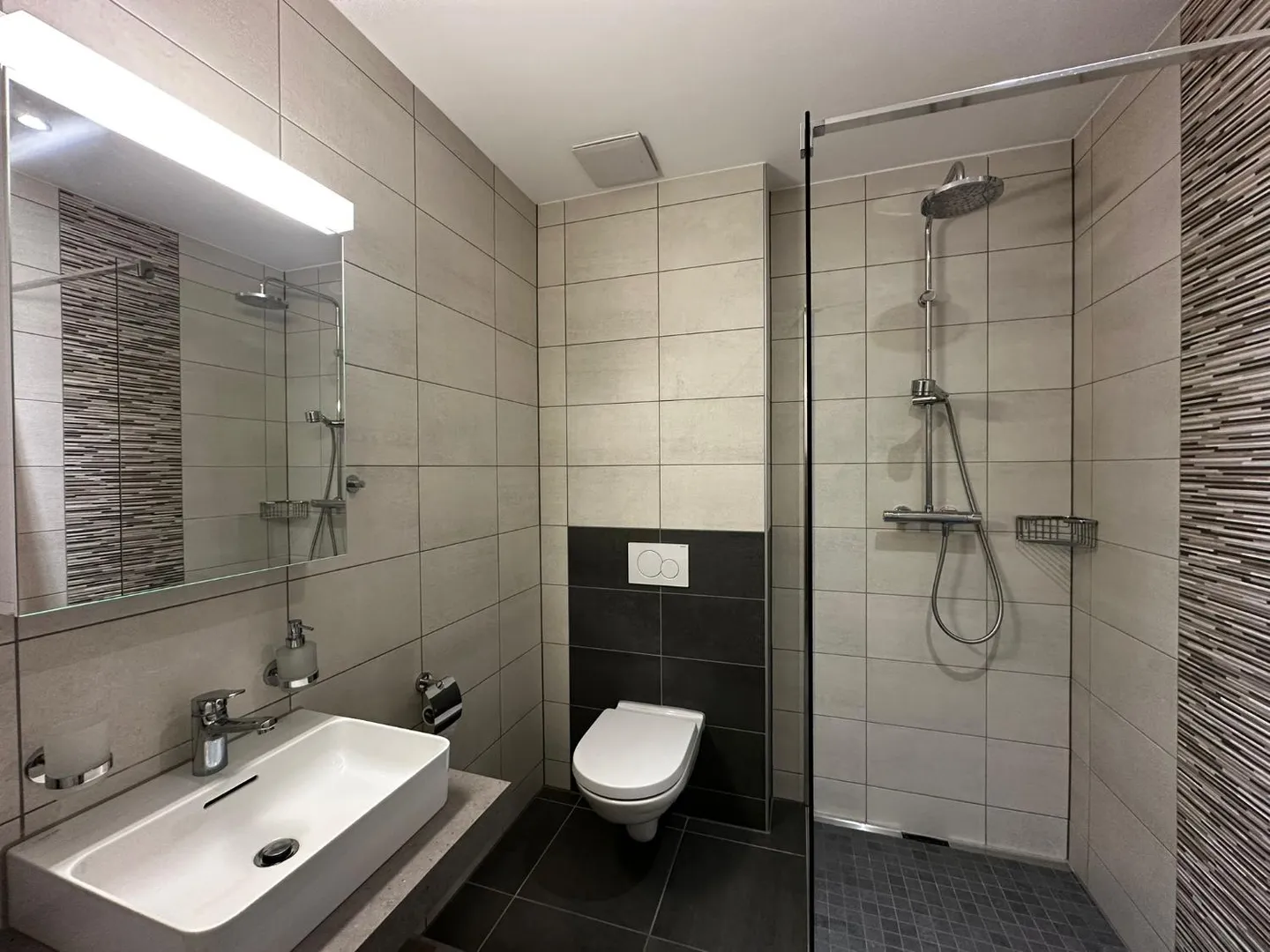Appartement Moderne avec Balcon - Photo 12 sur 12