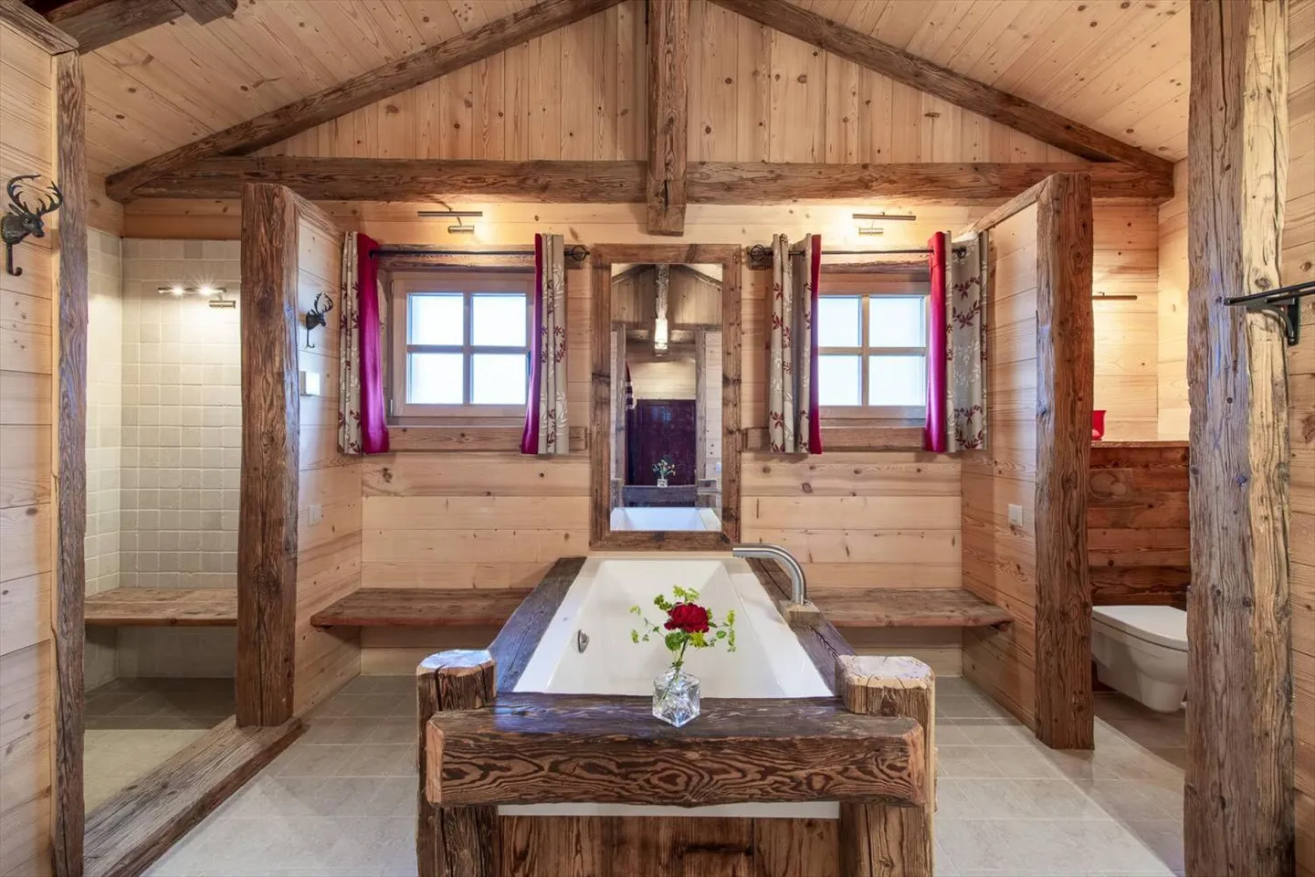9-Zimmer-Chalet in Villars-sur-Ollon - Foto 12 von 13