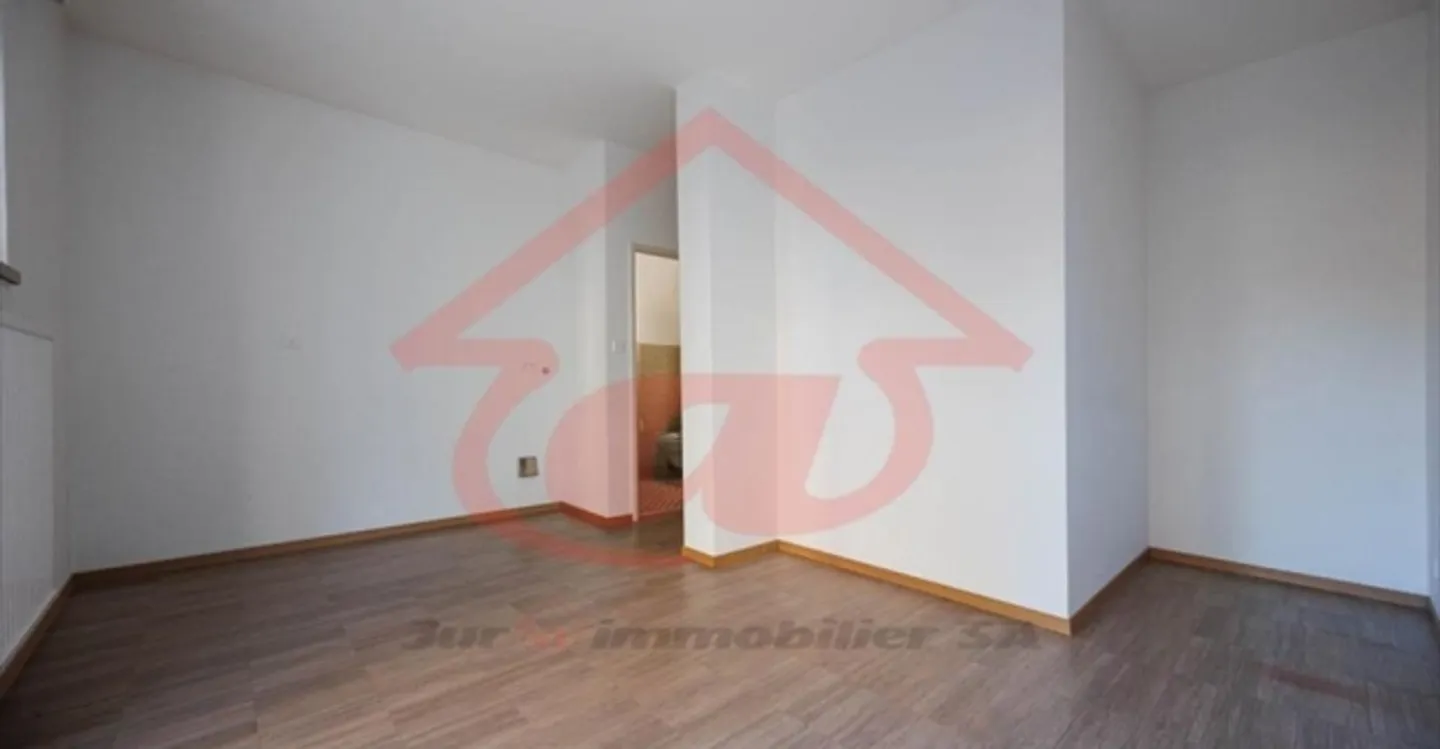 Bureau Lumineux avec Balcon - Photo 3 sur 13