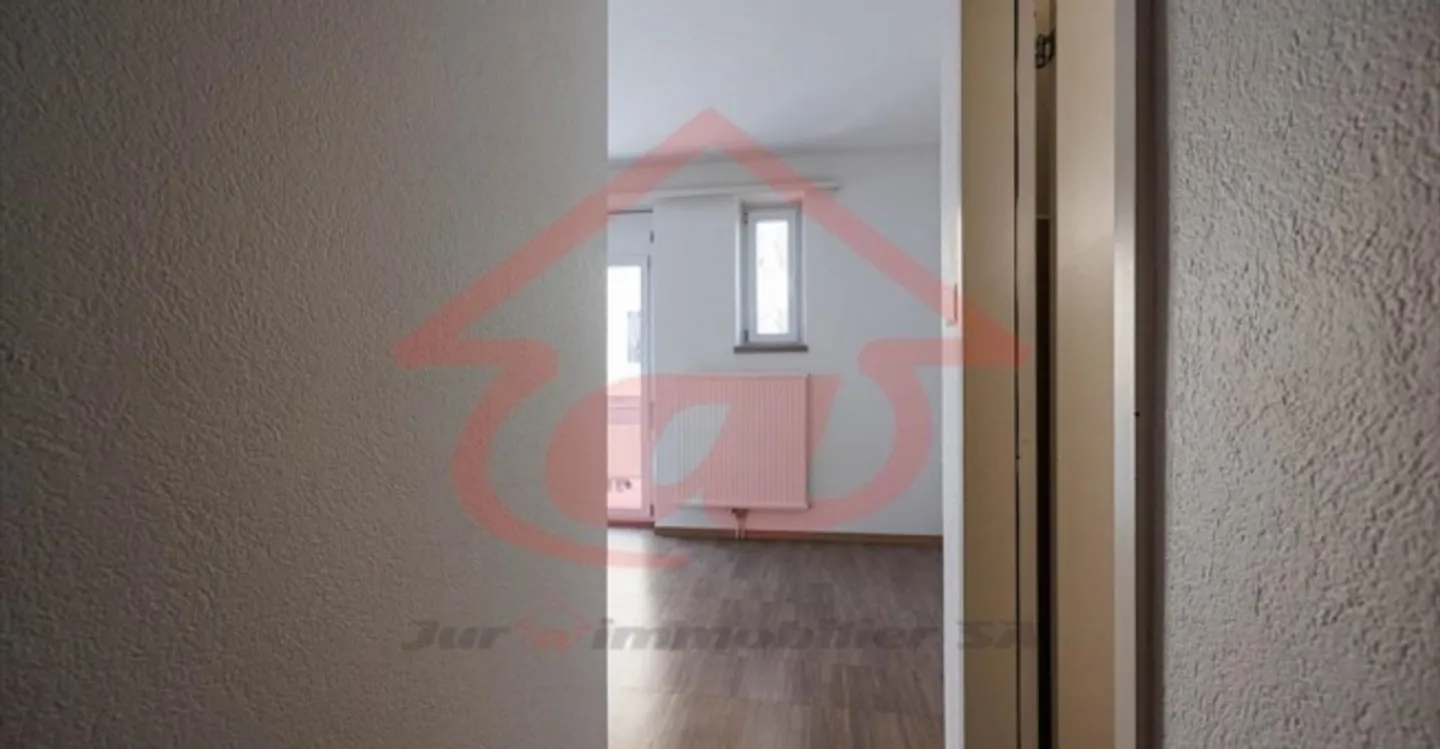 Bureau Lumineux avec Balcon - Photo 6 sur 13