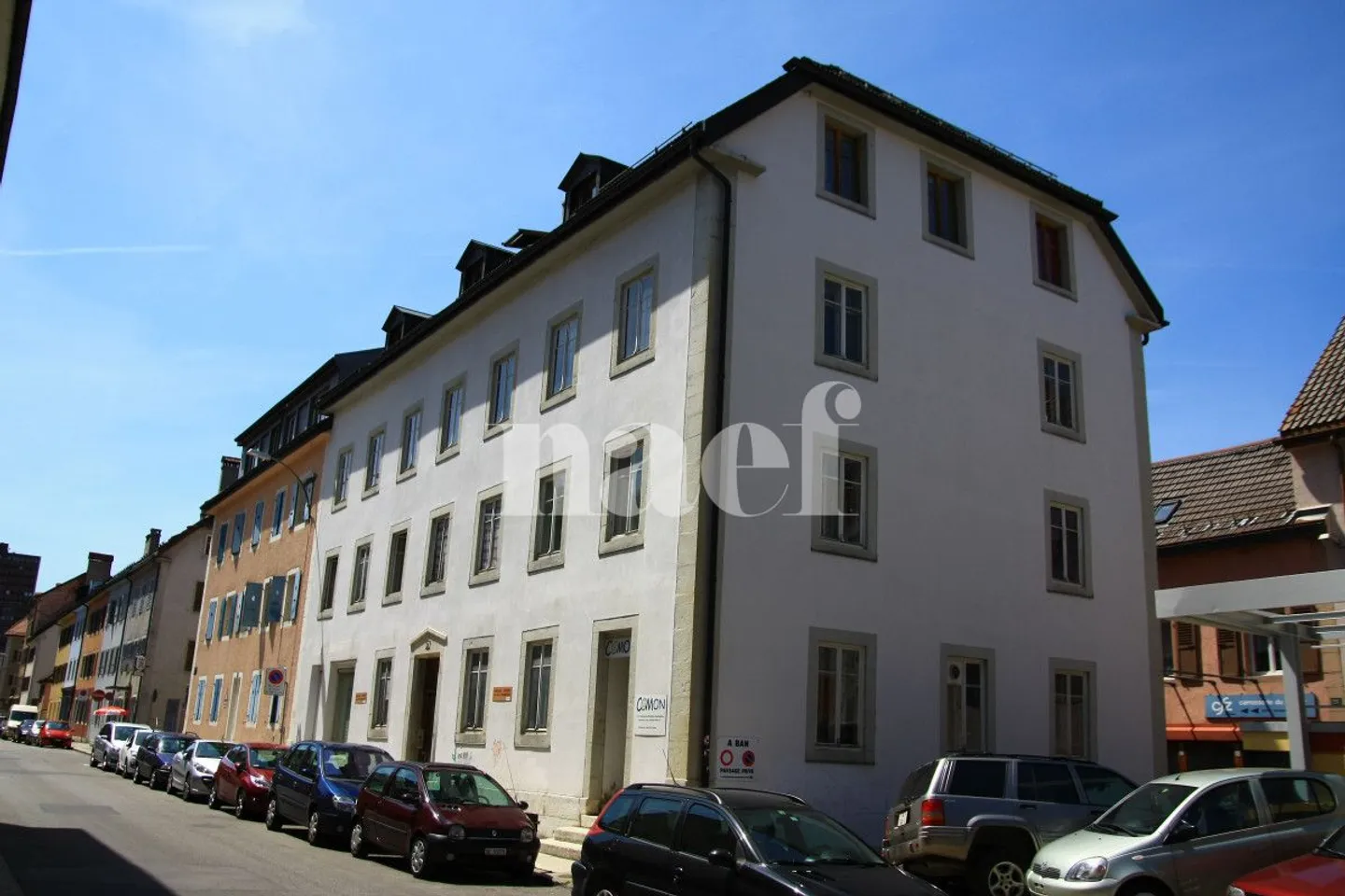 Appartement 3 pièces - Photo 10 sur 10