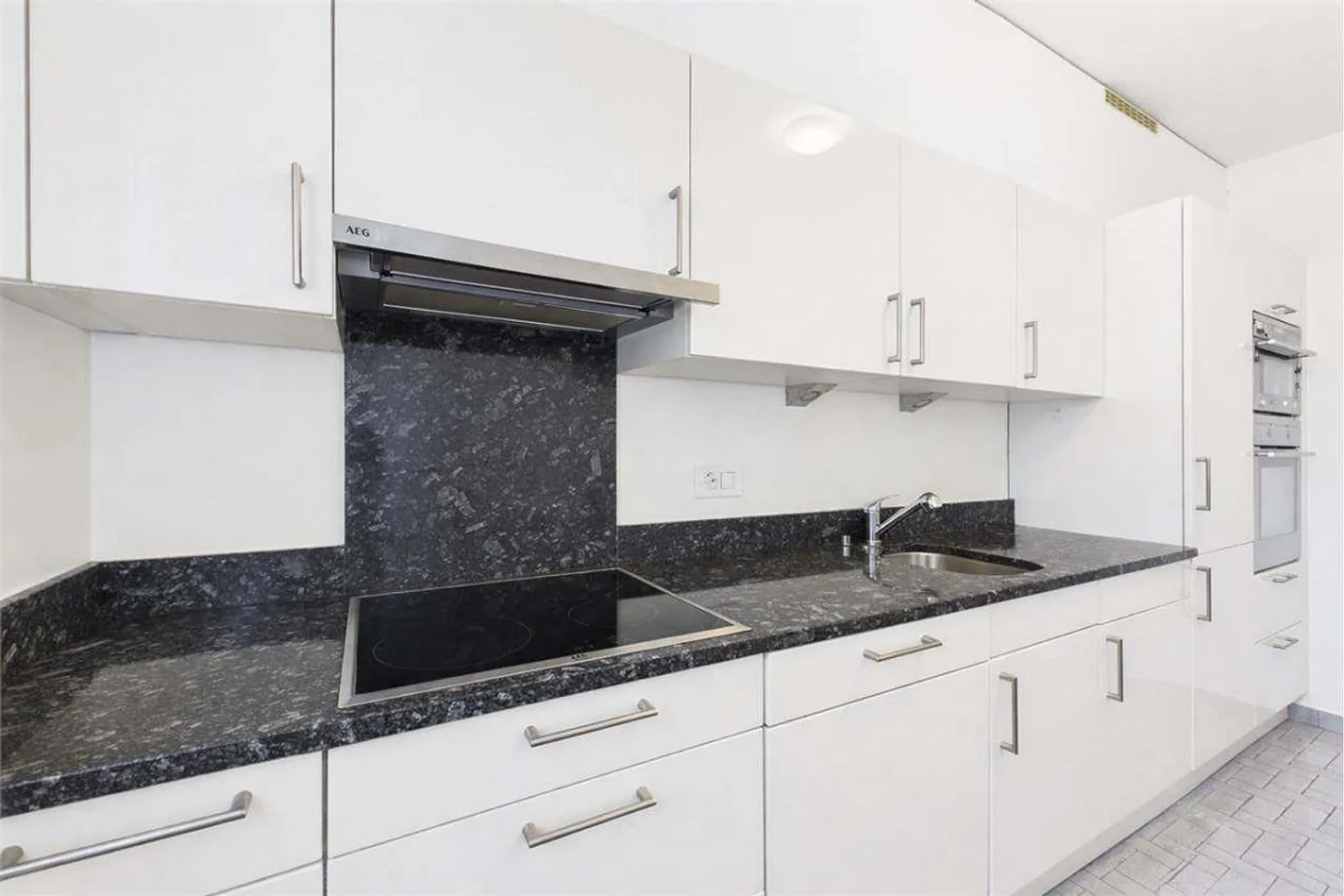 Appartamento luminoso di 4,5 stanze a Locarno - Foto 4 di 11