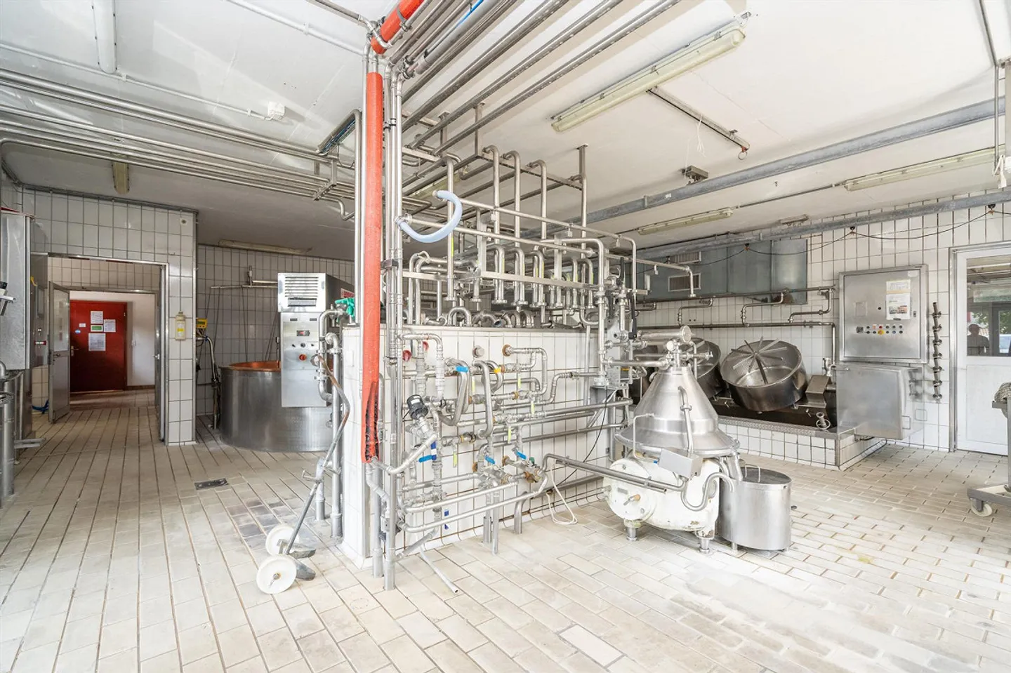 Proprietà residenziale e commerciale con caseificio a Riggisberg - Foto 6 di 13