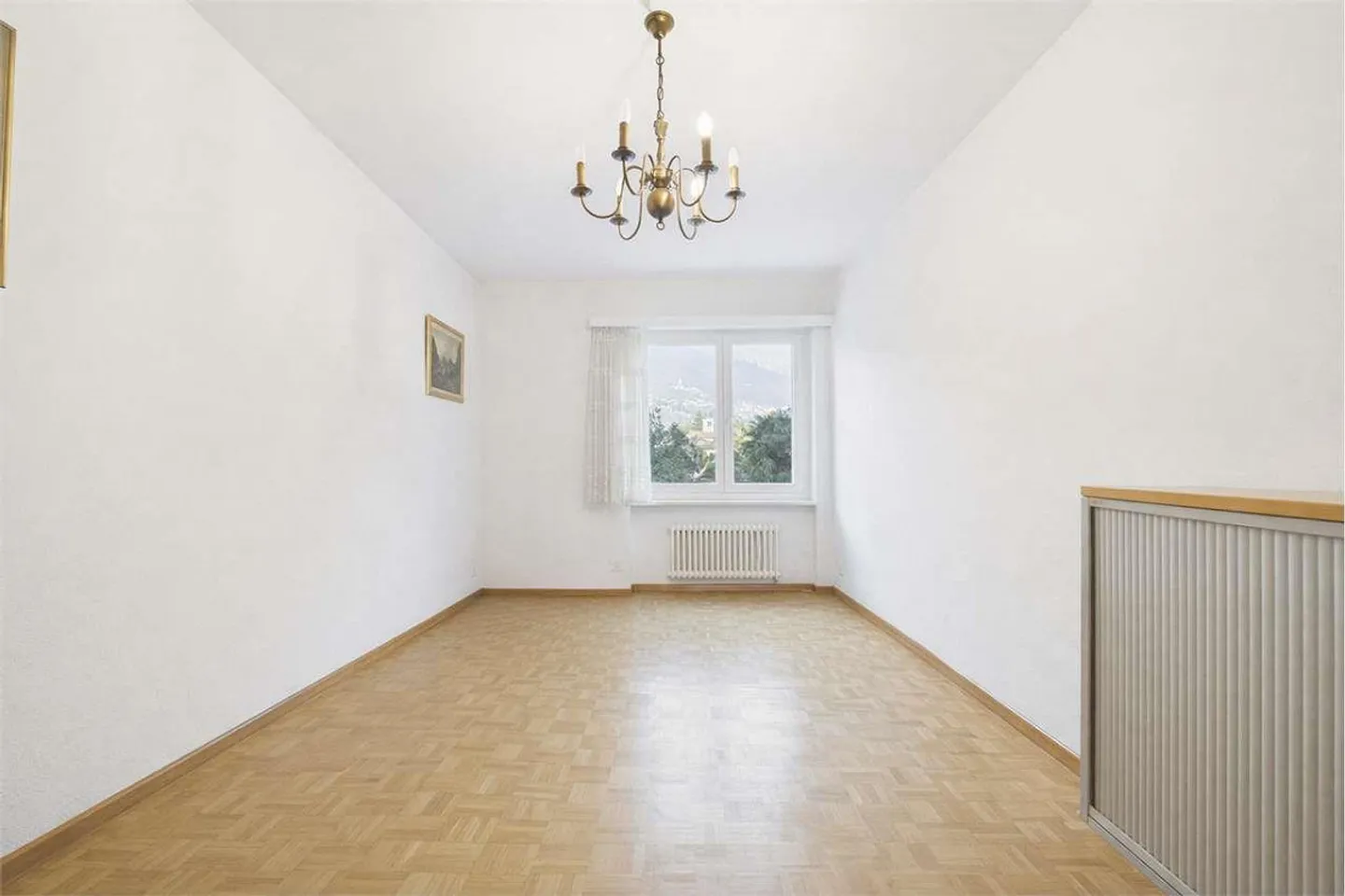 Appartamento luminoso di 4,5 stanze a Locarno - Foto 7 di 11