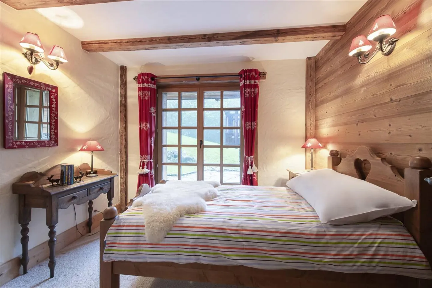9-Zimmer-Chalet in Villars-sur-Ollon - Foto 13 von 13