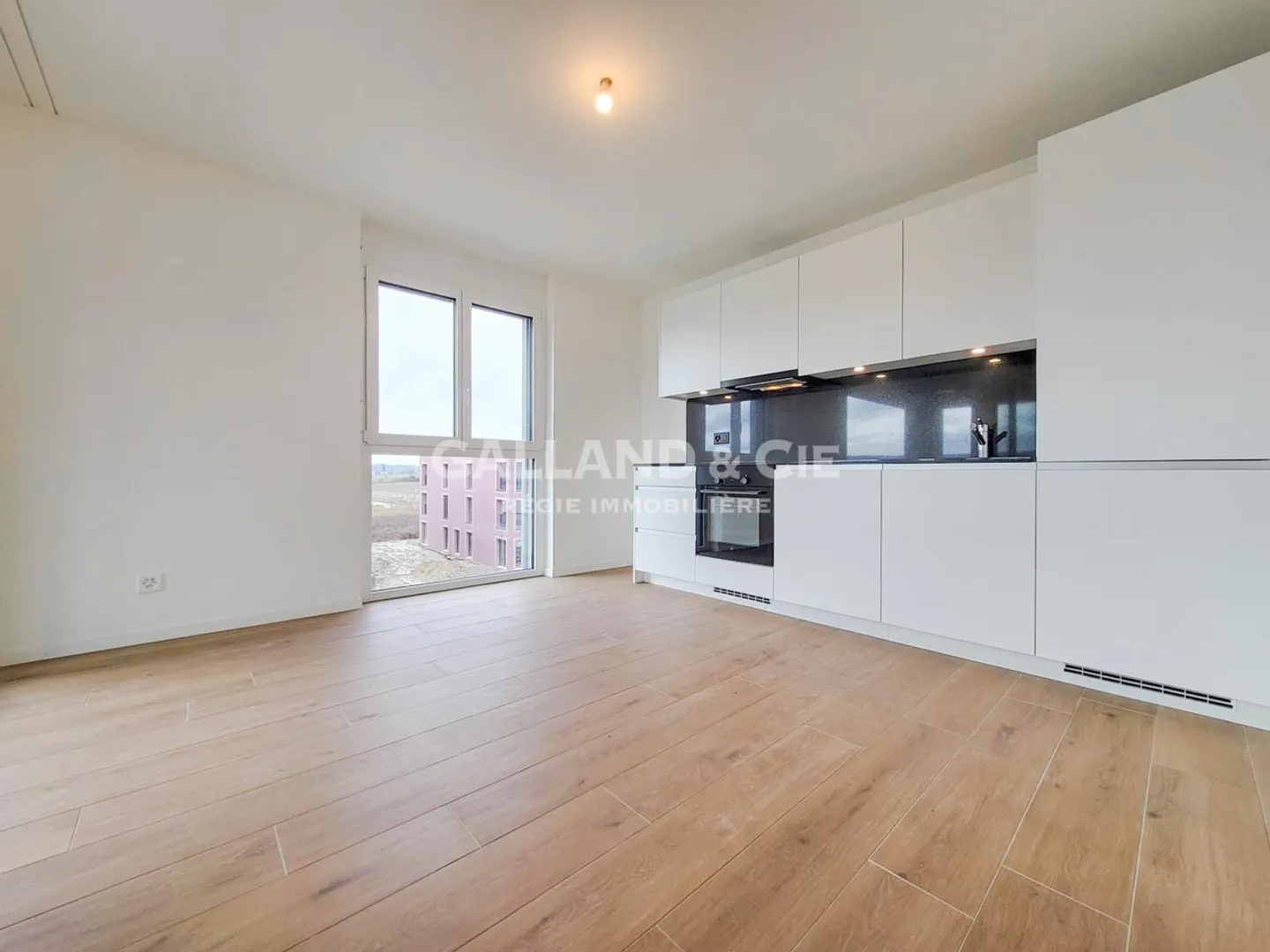 Appartamento moderno a St-Aubin - Foto 1 di 8