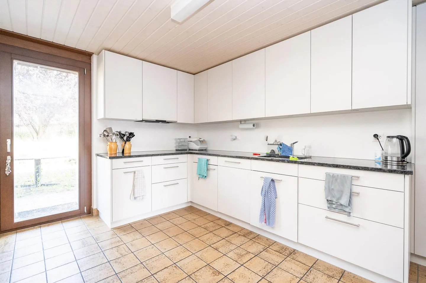 Proprietà residenziale e commerciale con caseificio a Riggisberg - Foto 9 di 13