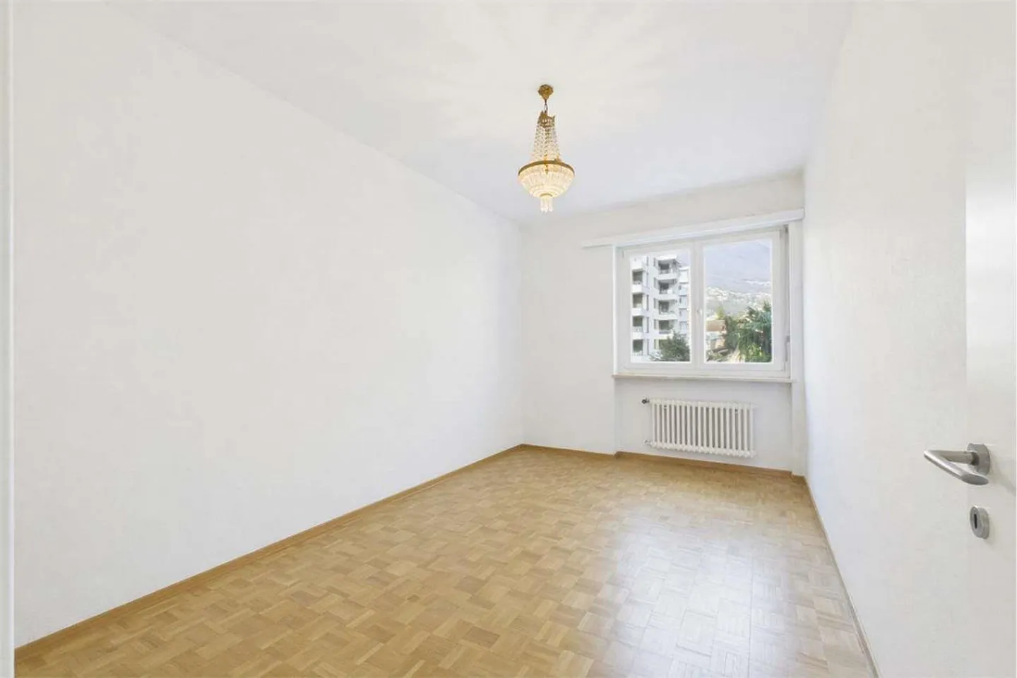 Appartamento luminoso di 4,5 stanze a Locarno - Foto 6 di 11