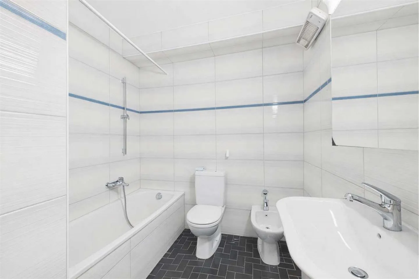 Appartamento luminoso di 4,5 stanze a Locarno - Foto 8 di 11