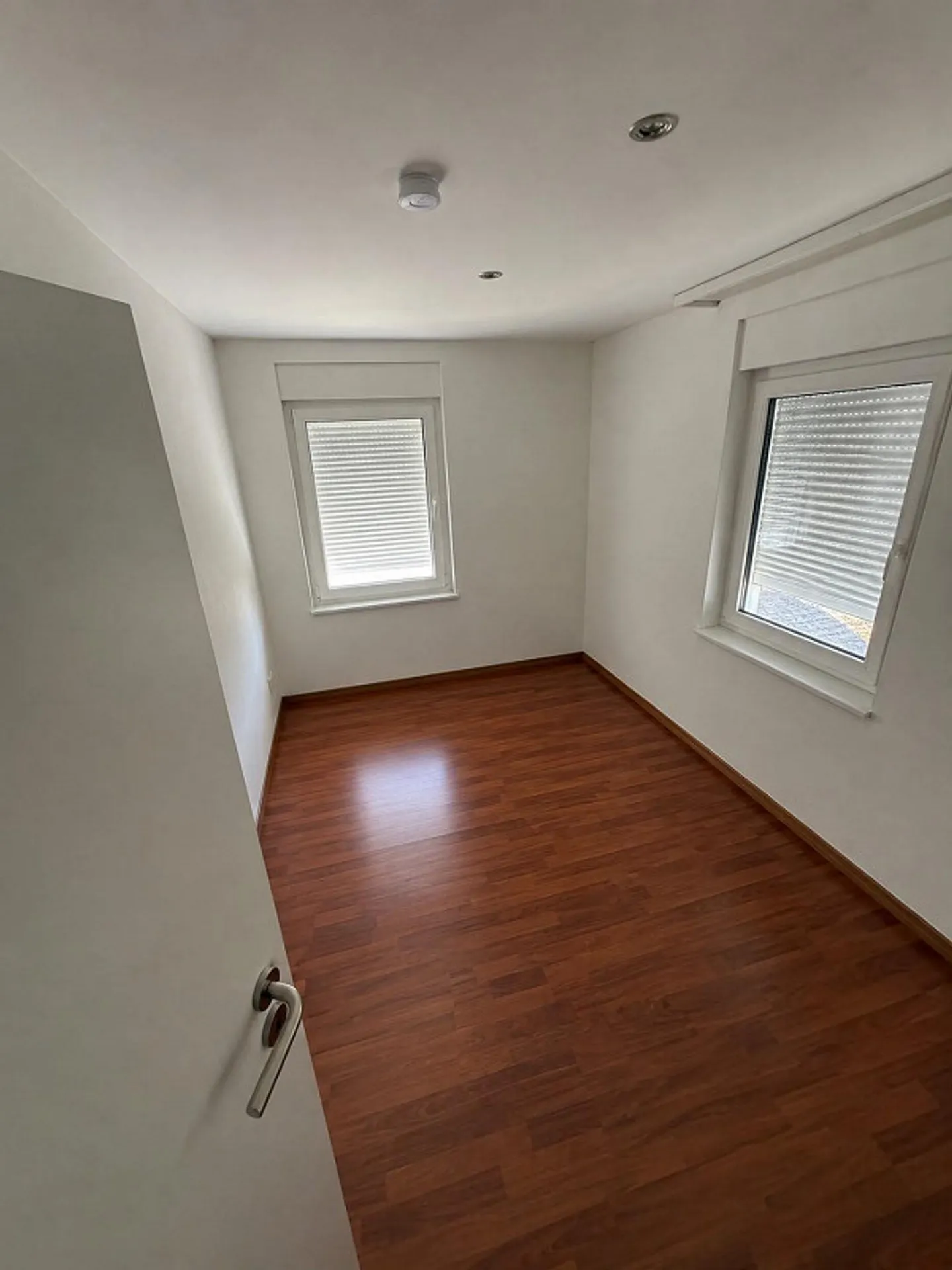 Helle 3-Zimmer-Wohnung in Scherzingen - Foto 2 von 3