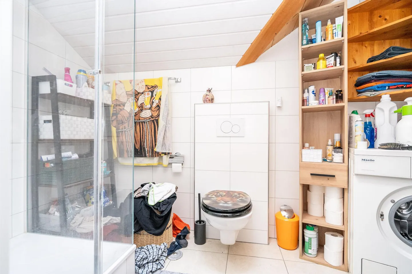 Proprietà residenziale e commerciale con caseificio a Riggisberg - Foto 12 di 13