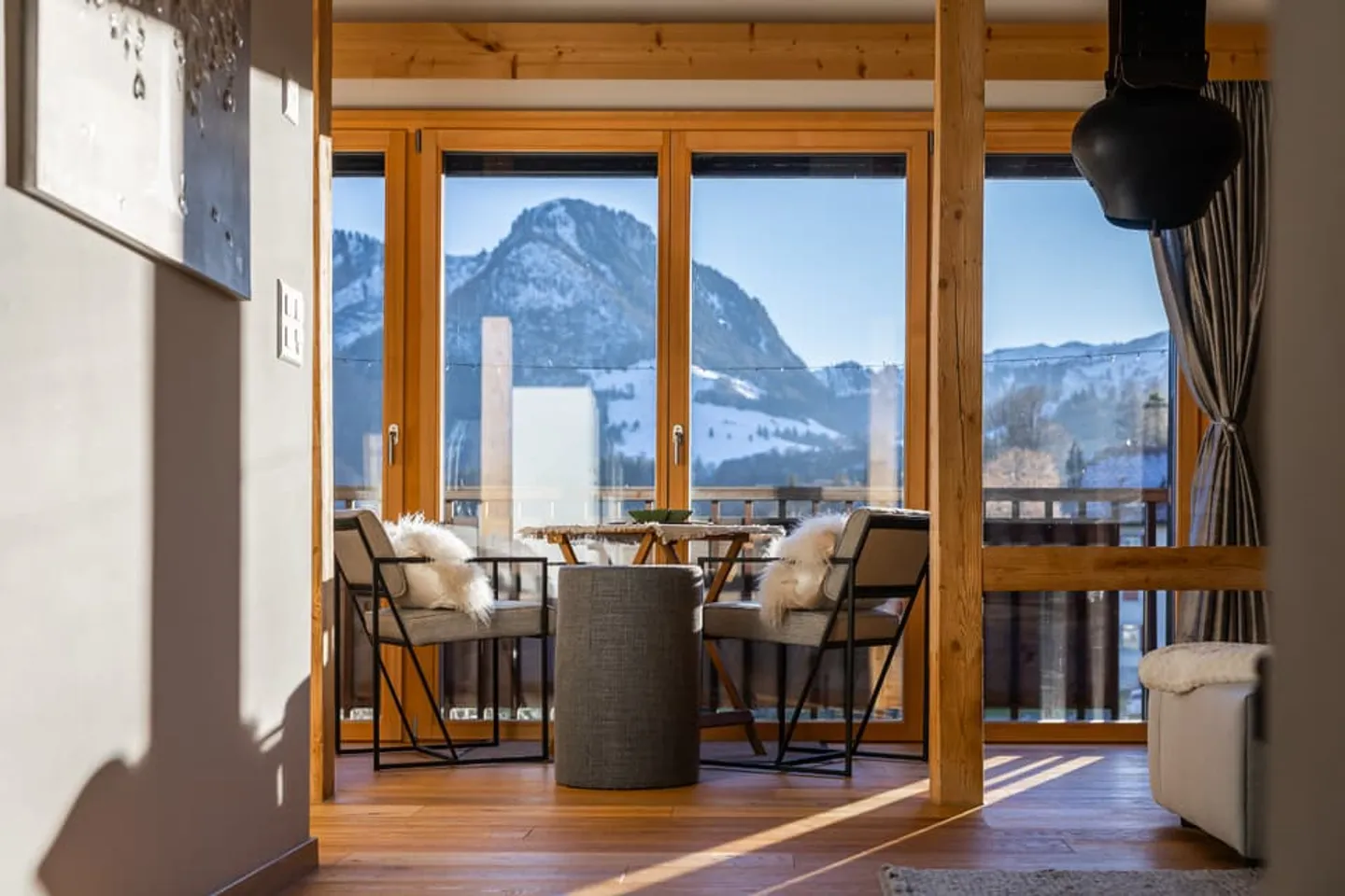 Heartthrob: Charming Apartment in the Countryside - Photo 4 of 7