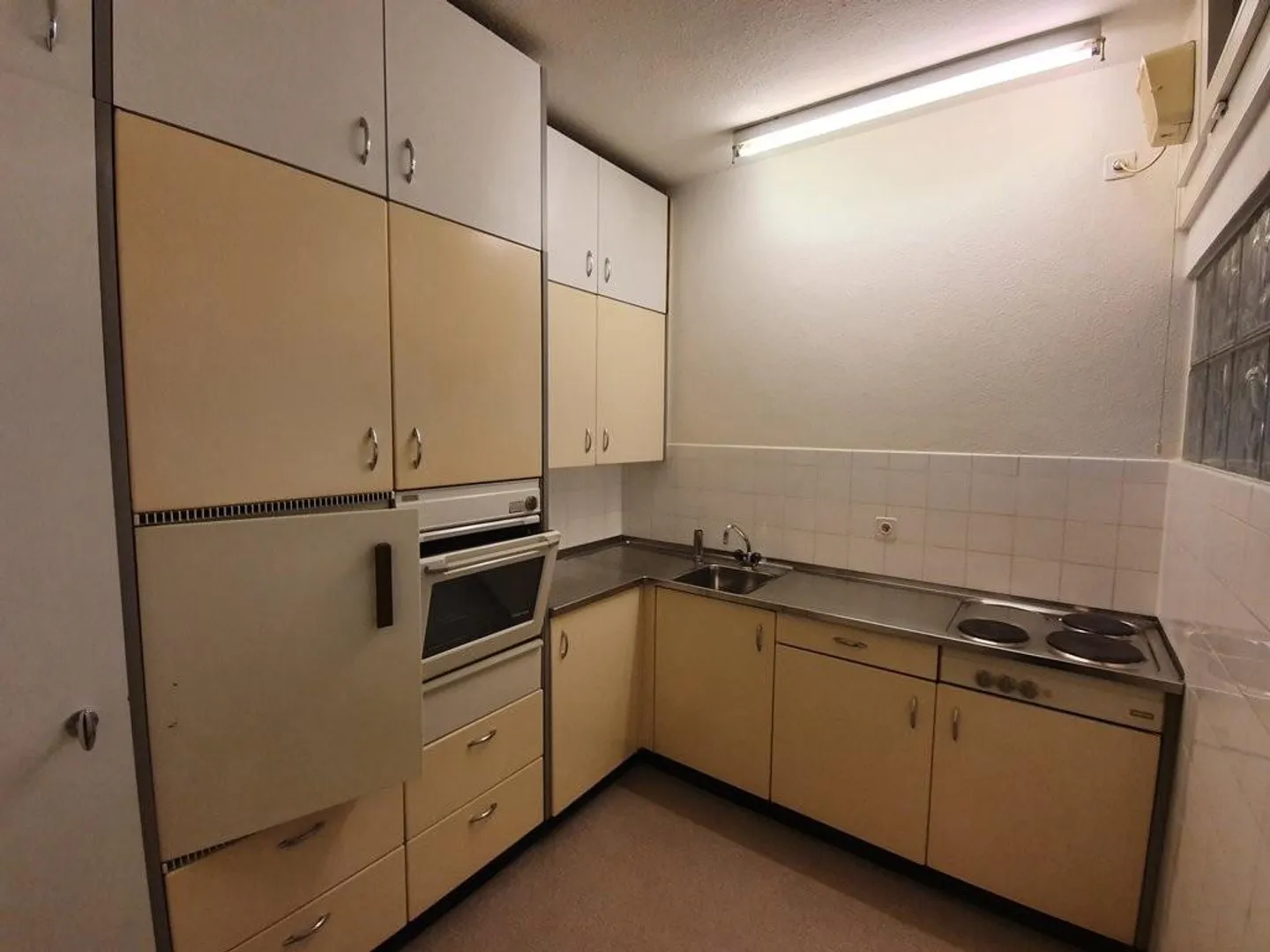 Appartamento 1.5 camere fronte lago - Foto 2 di 6