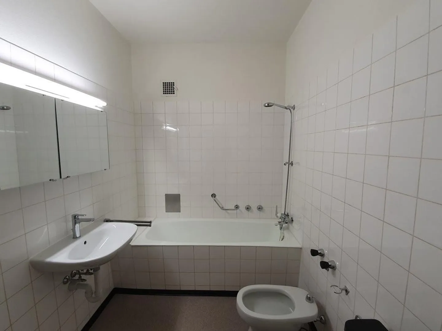 Appartamento 1.5 camere fronte lago - Foto 3 di 6