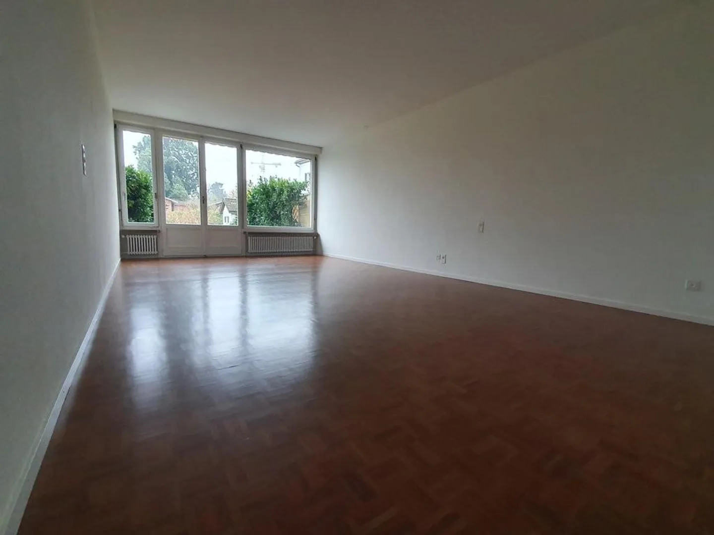 Appartamento 1.5 camere fronte lago - Foto 4 di 6