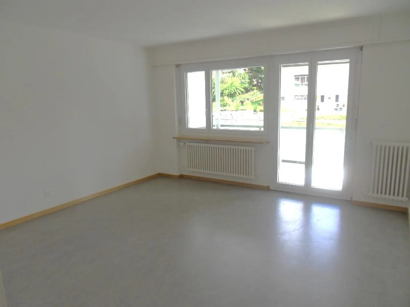Hübsche 3-Zimmerwohnung - Foto 2 von 5