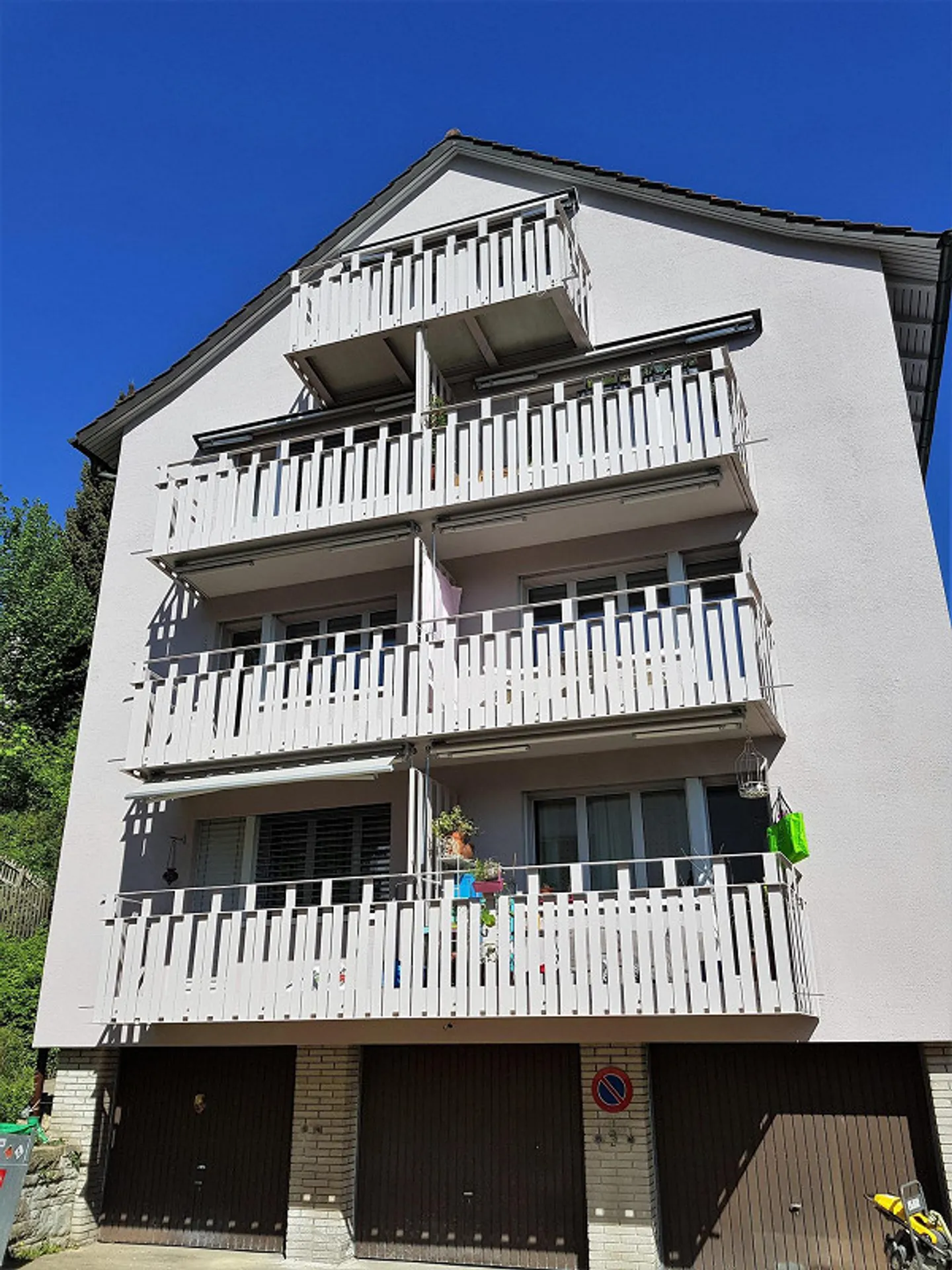 3.0-Zimmer-Wohnung in Winterthur - Foto 1 von 10