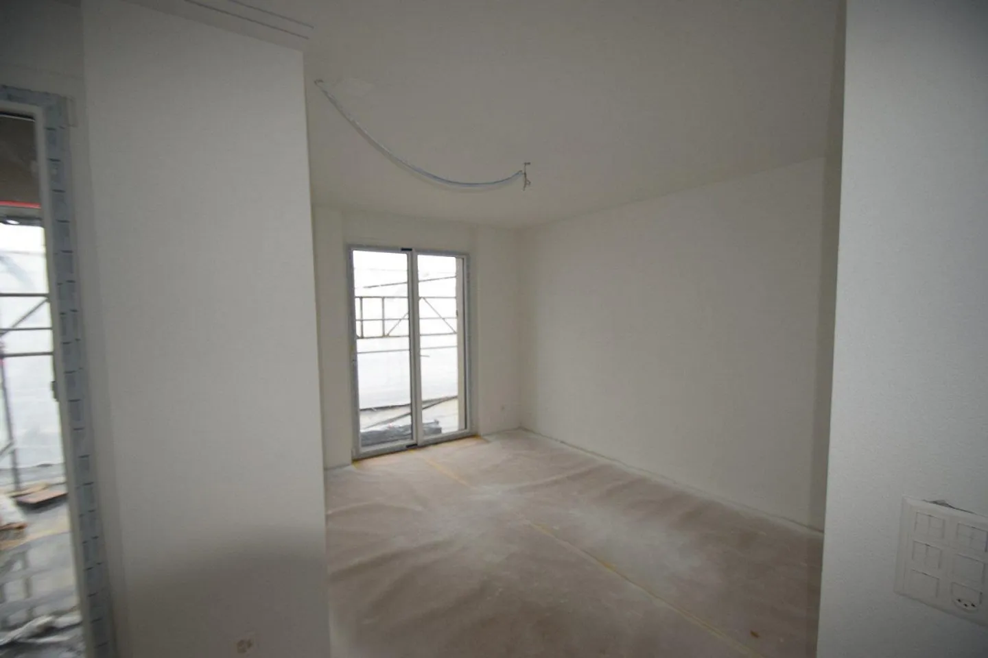 Exklusive Attikawohnung in Moosseedorf - Foto 6 von 7