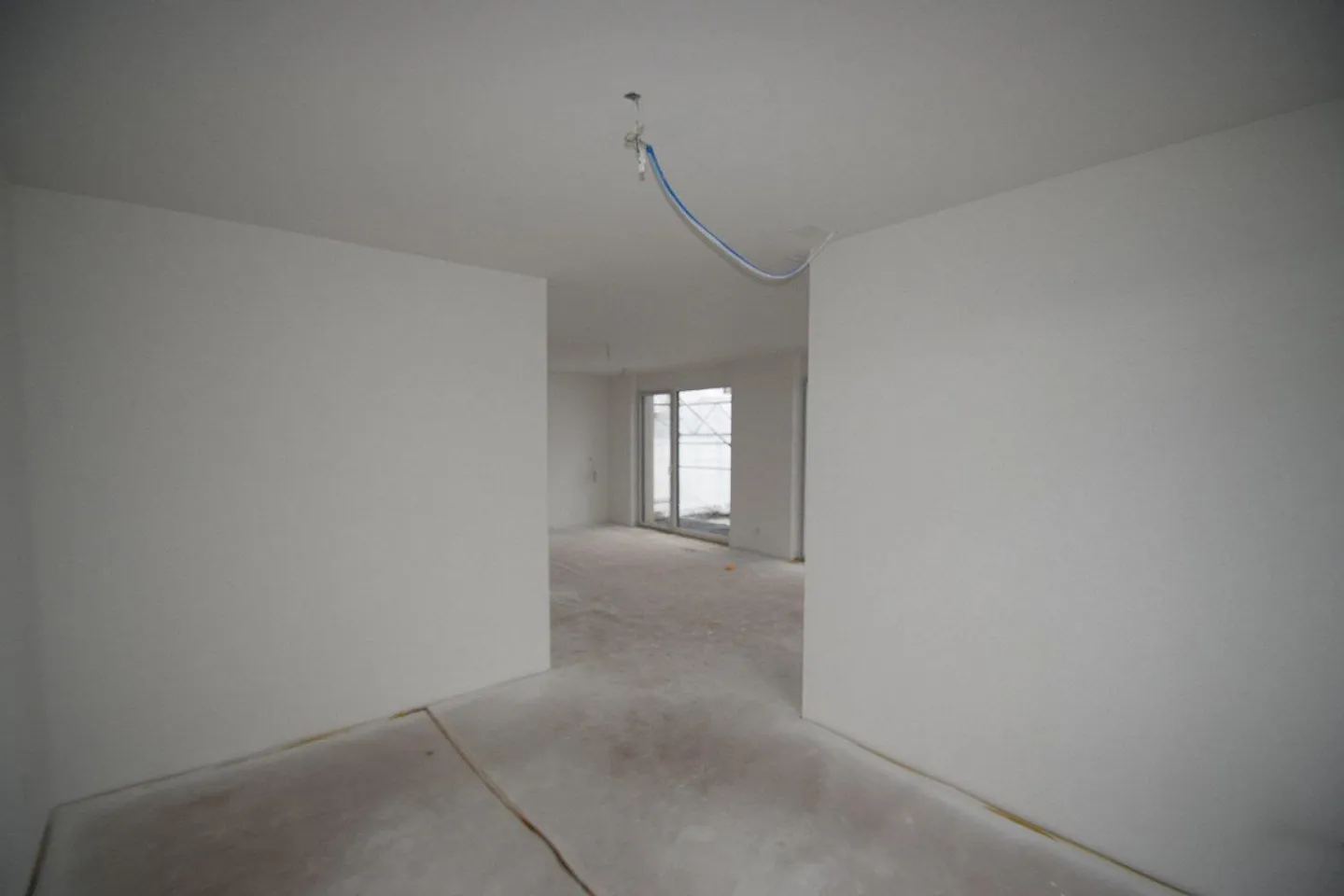 Exklusive Attikawohnung in Moosseedorf - Foto 7 von 7