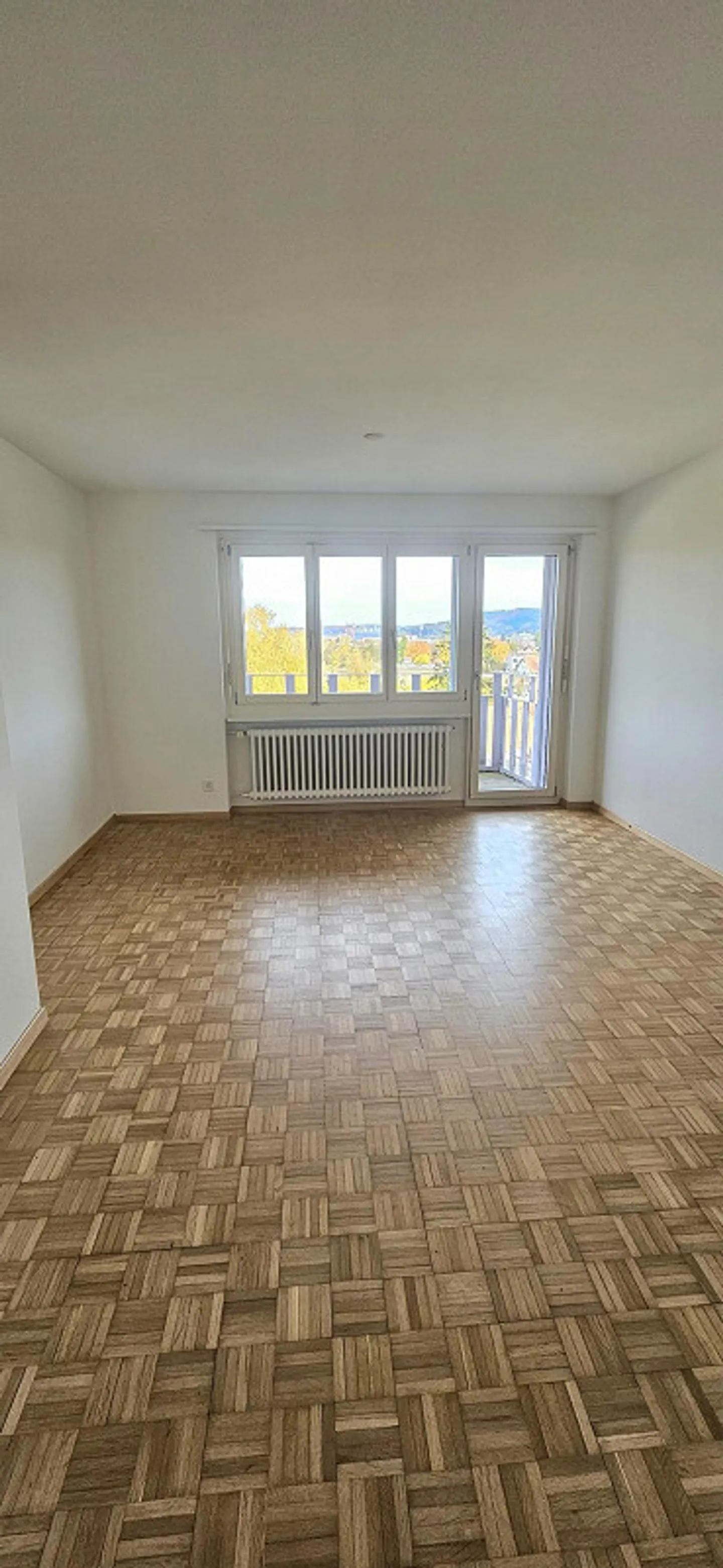 3.0-Zimmer-Wohnung in Winterthur - Foto 6 von 10