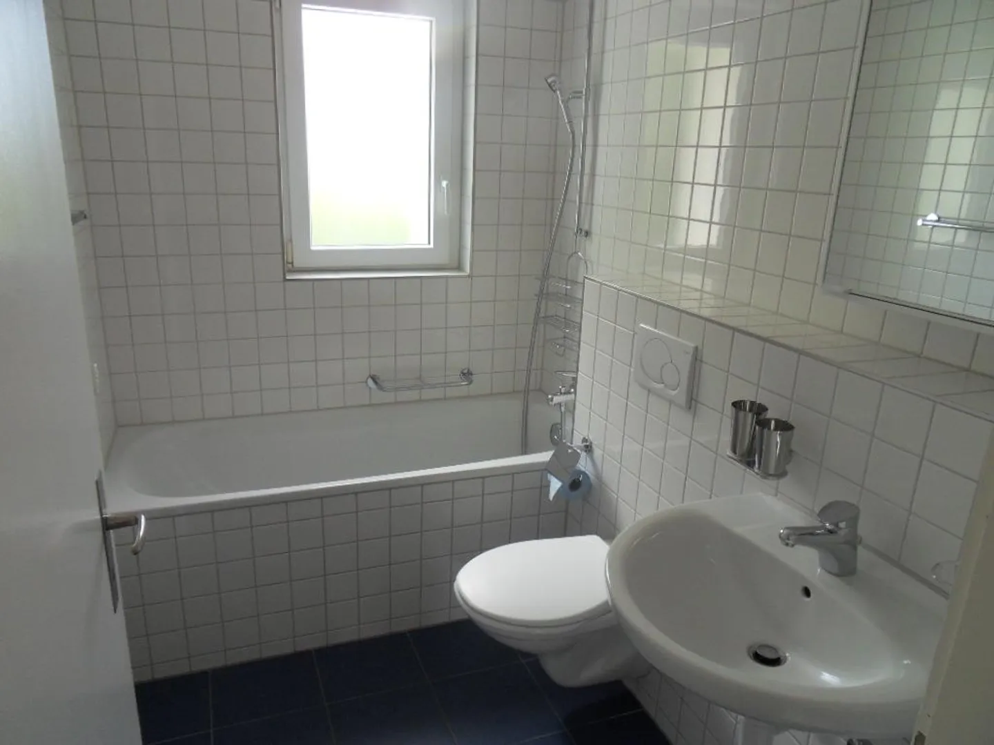 Hübsche 3-Zimmerwohnung - Foto 5 von 5