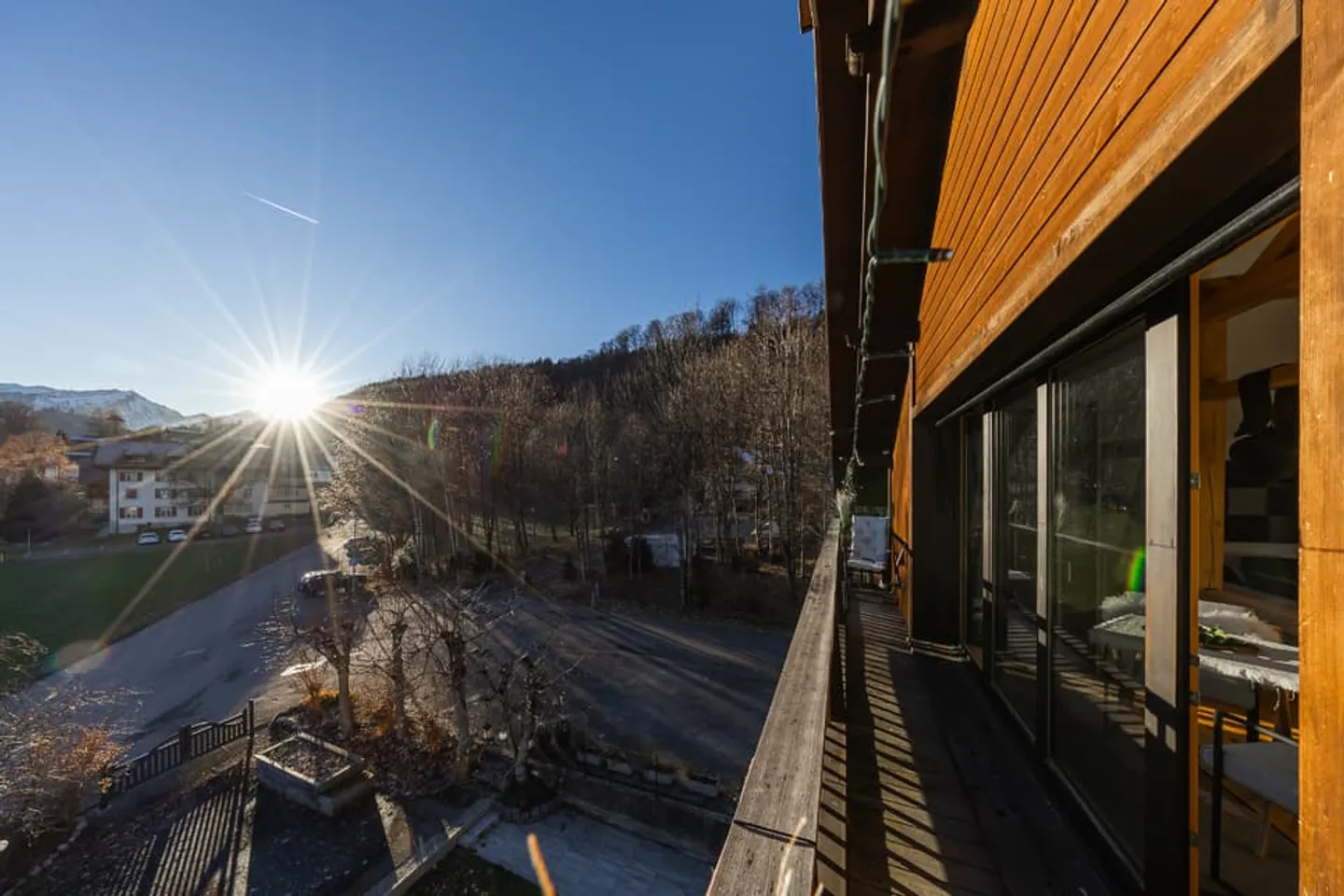 Heartthrob: Charming Apartment in the Countryside - Photo 6 of 7