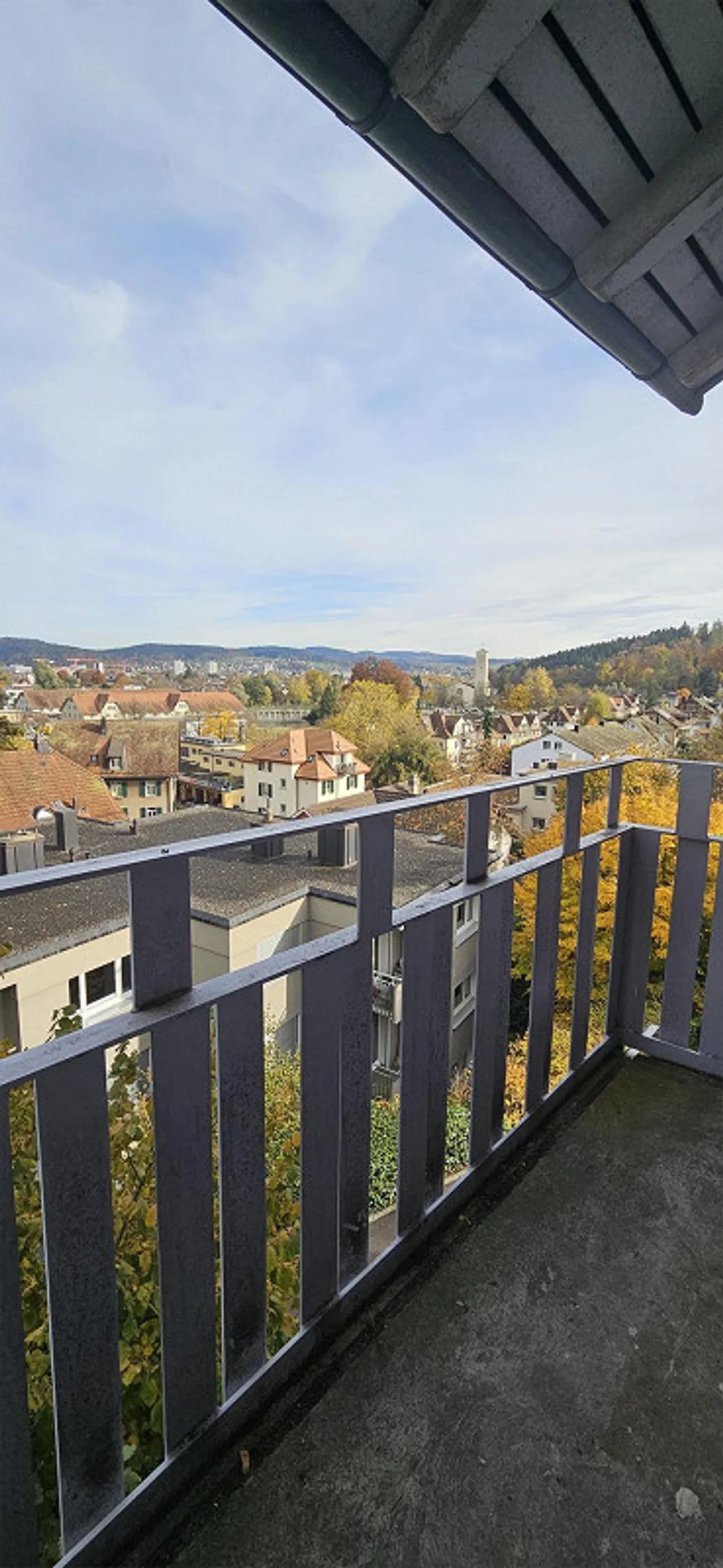 3.0-Zimmer-Wohnung in Winterthur - Foto 9 von 10