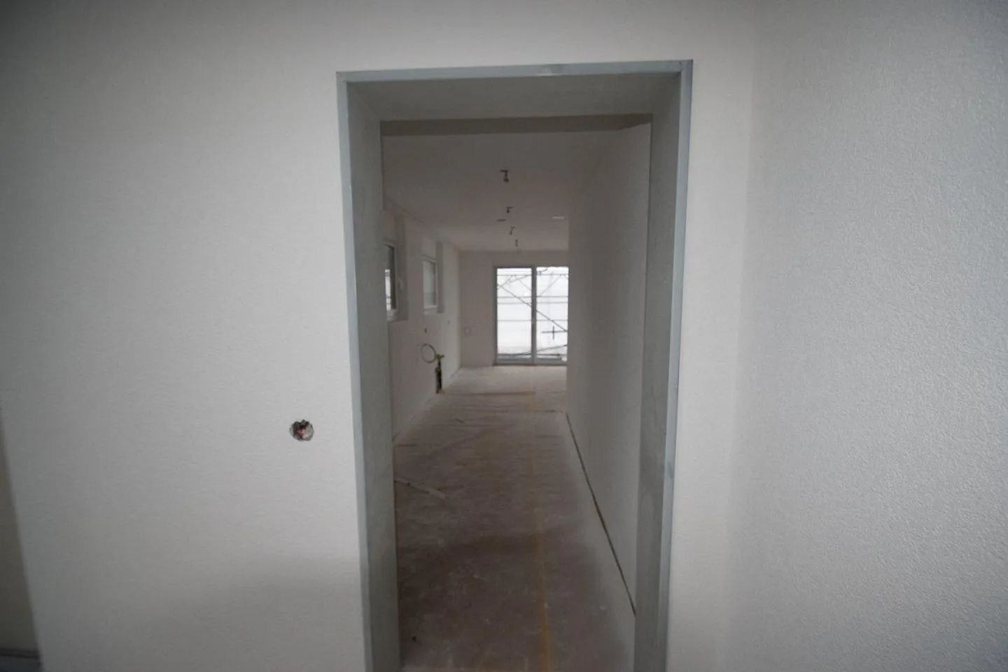 Exklusive Attikawohnung in Moosseedorf - Foto 2 von 7