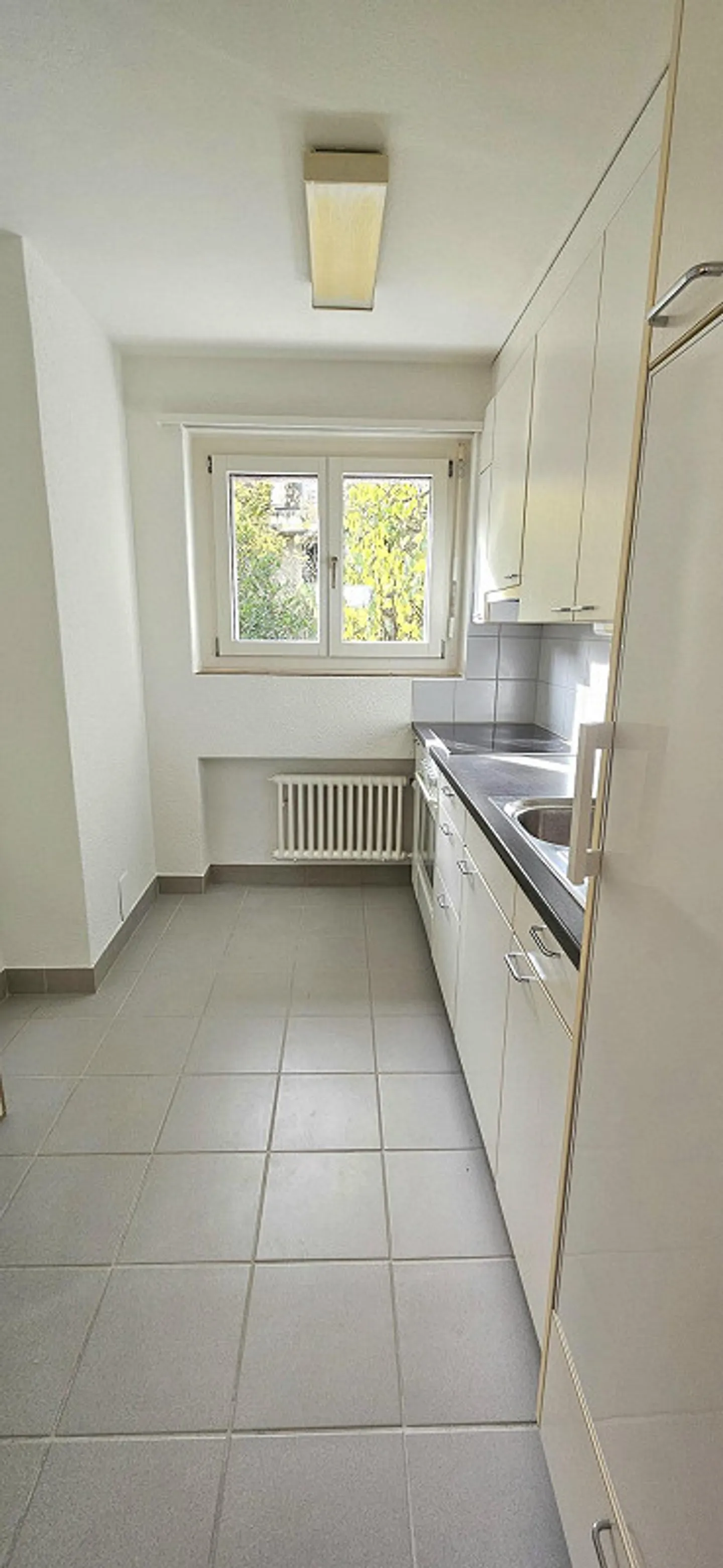 3.0-Zimmer-Wohnung in Winterthur - Foto 3 von 10