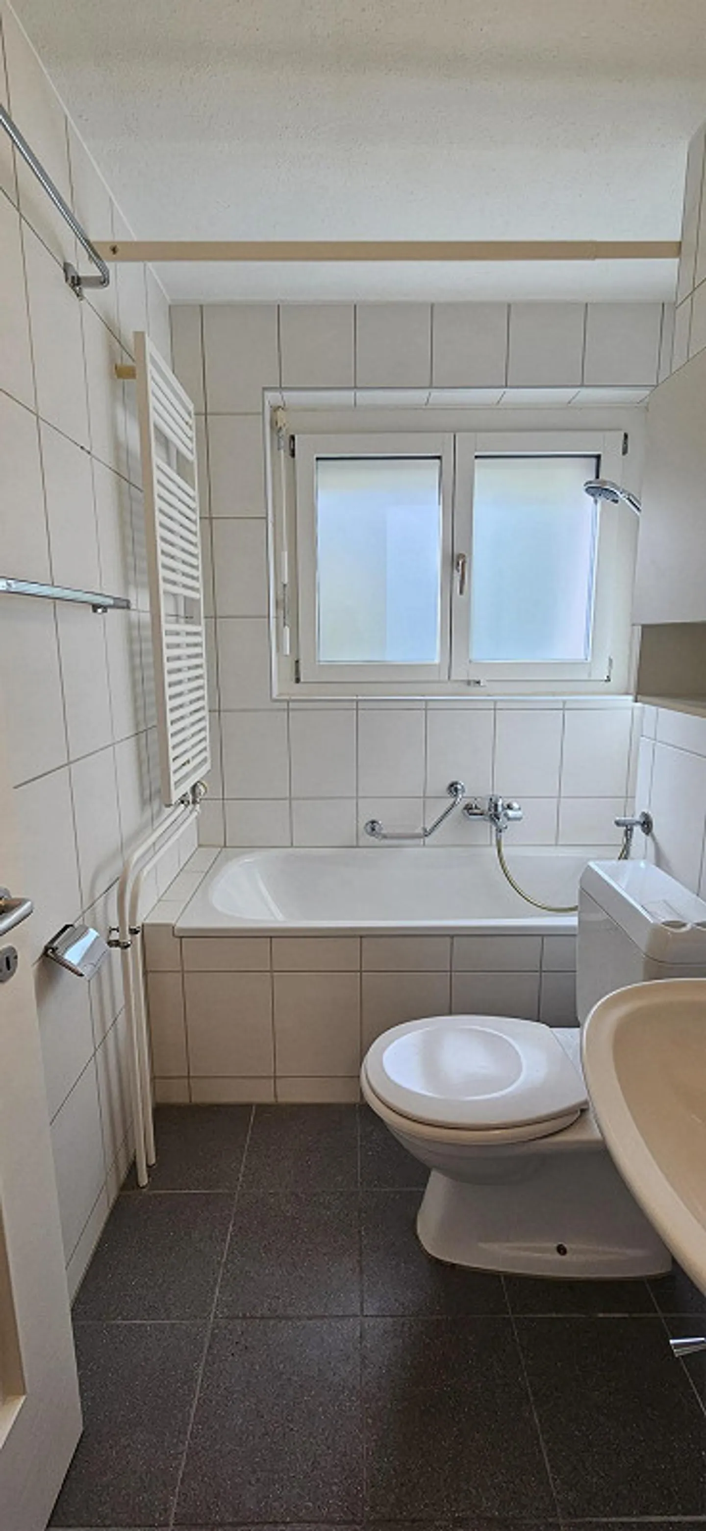 3.0-Zimmer-Wohnung in Winterthur - Foto 4 von 10