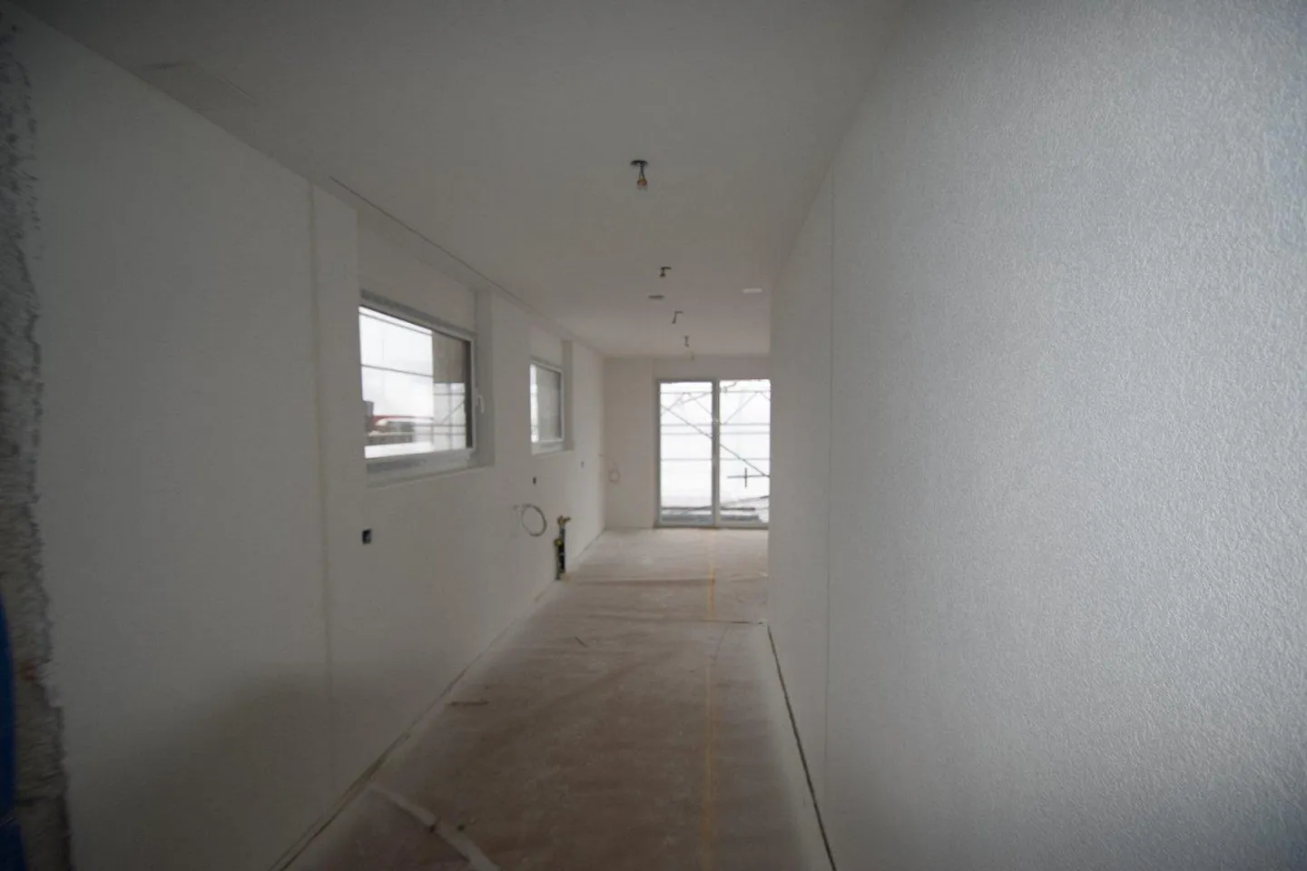 Exklusive Attikawohnung in Moosseedorf - Foto 3 von 7