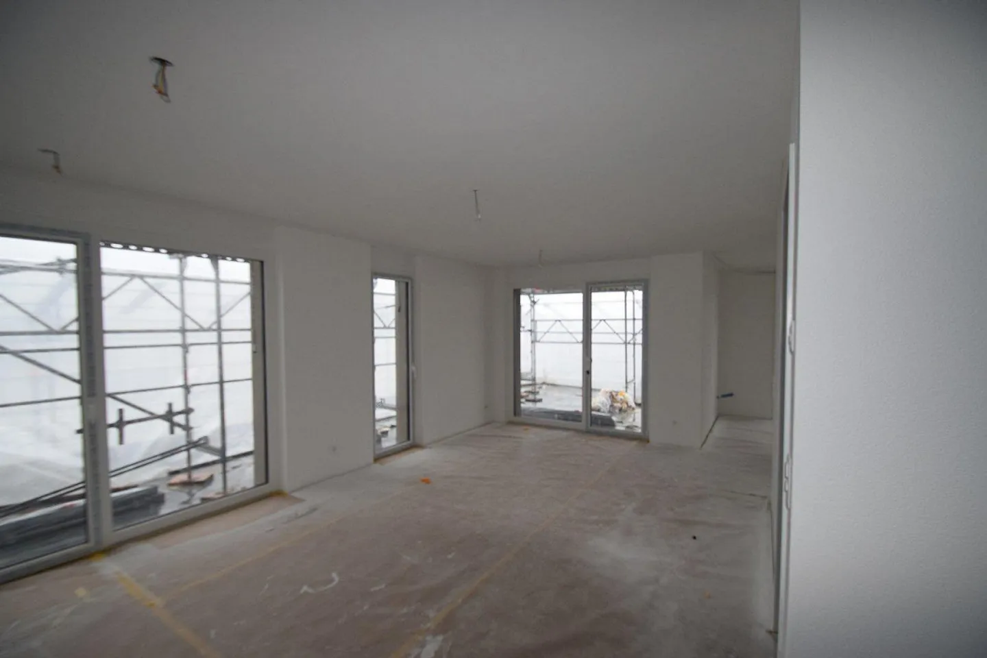 Exklusive Attikawohnung in Moosseedorf - Foto 4 von 7