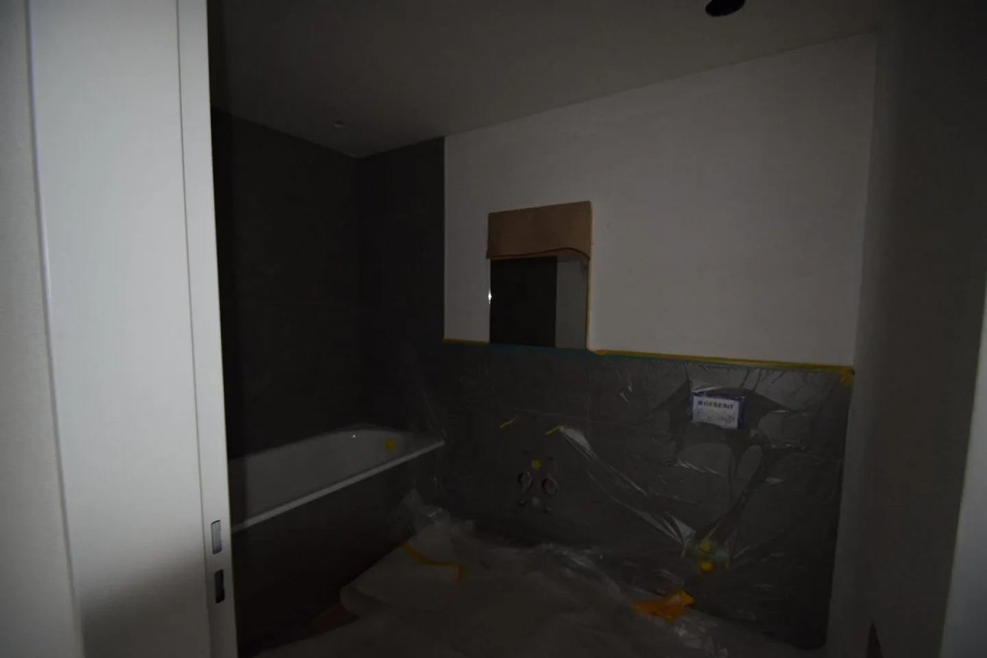 Exklusive Attikawohnung in Moosseedorf - Foto 5 von 7