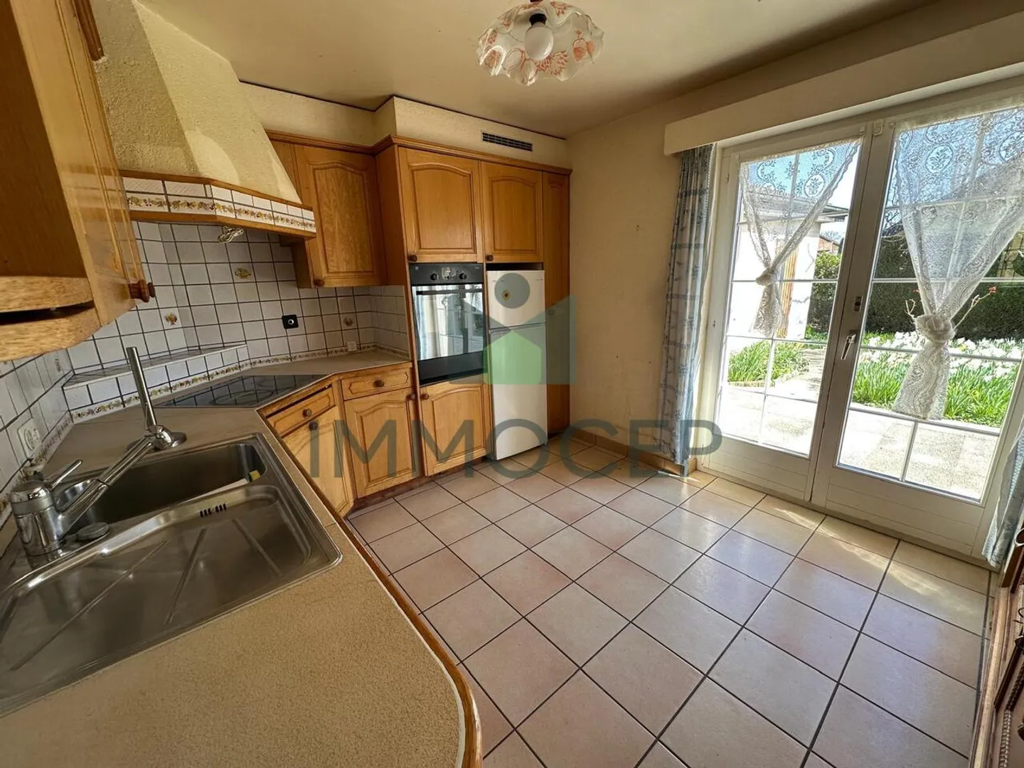 Rare maison individuelle de 200 m2 habitables à Cologny - Photo 5 sur 13