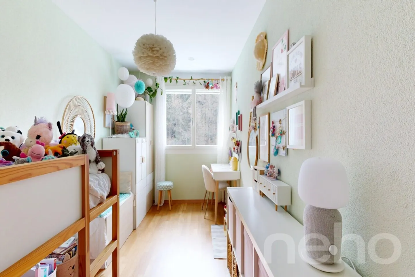 Duplex contemporain avec jardin - Photo 12 sur 12