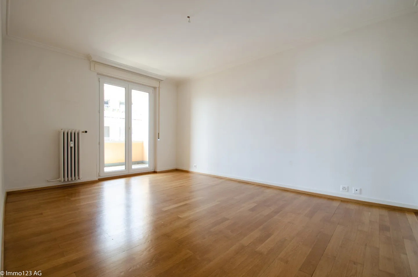 Apartment for rent - Photo 6 of 9