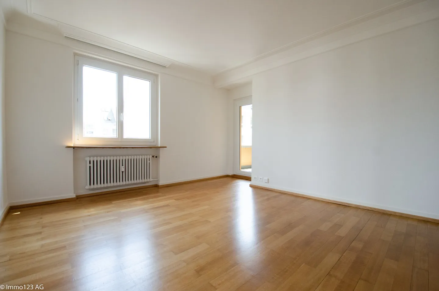 Apartment for rent - Photo 8 of 9